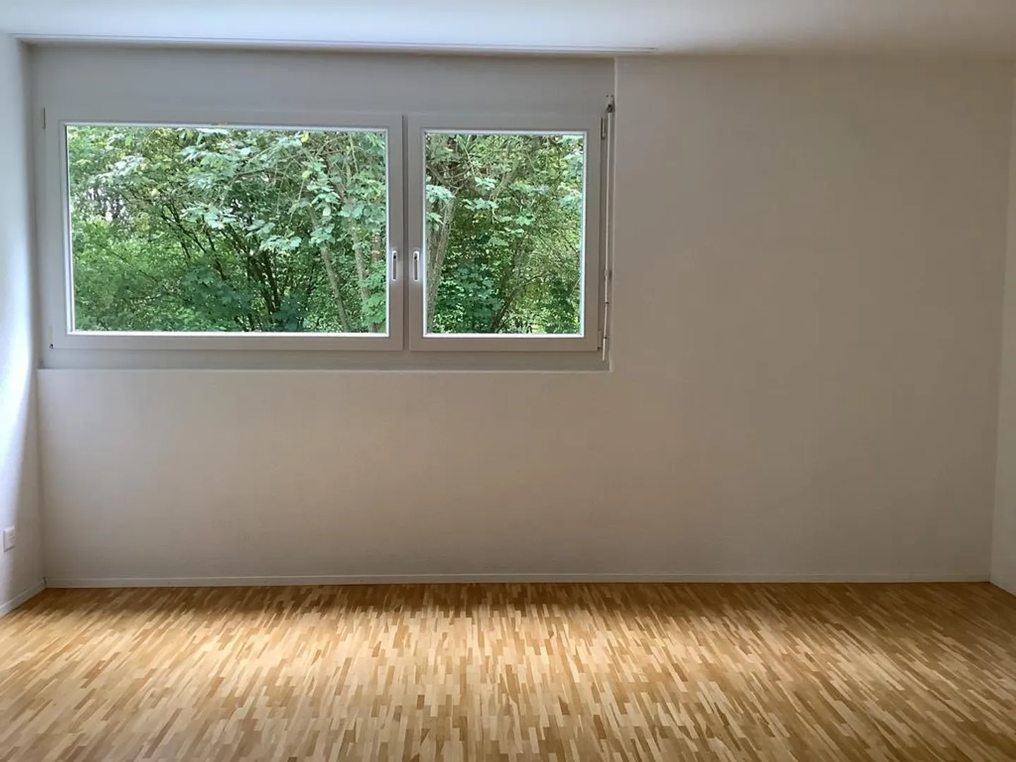 Stilvolles Erdgeschoss-Apartment - Foto 7 von 10