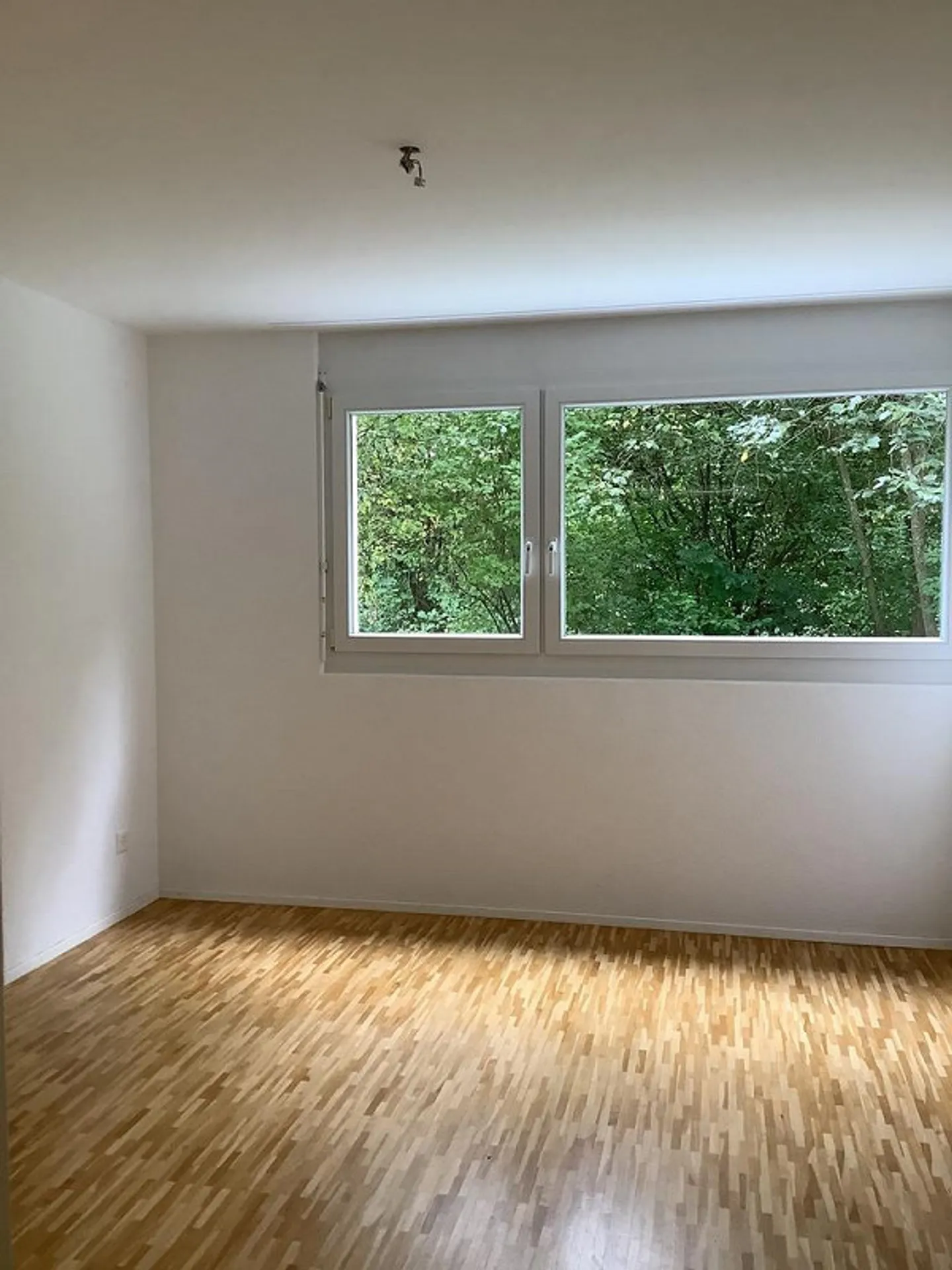 Stilvolles Erdgeschoss-Apartment - Foto 8 von 10