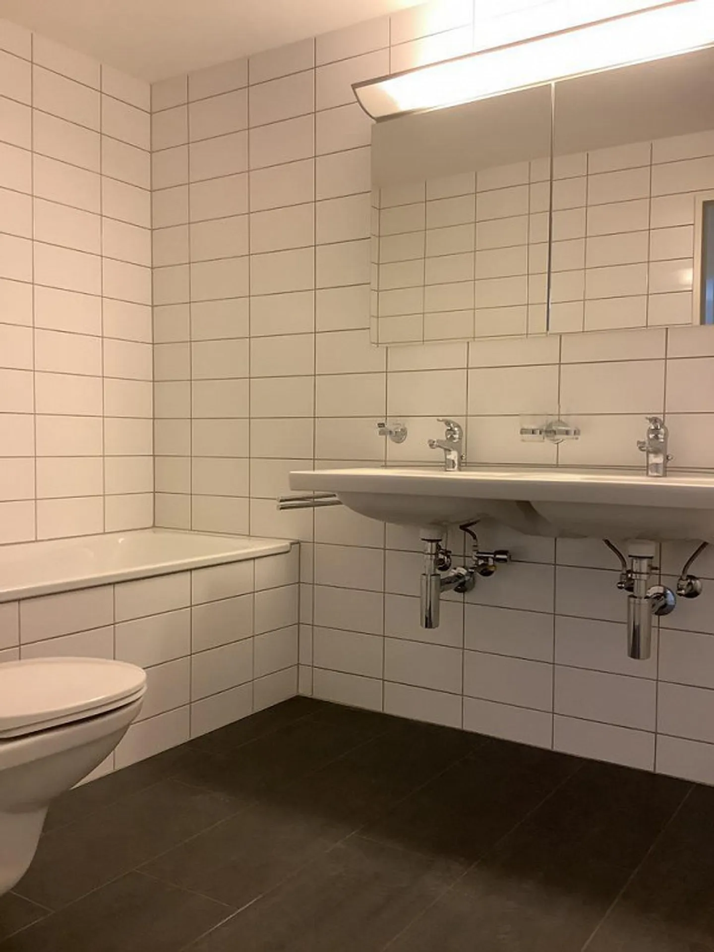 Stilvolles Erdgeschoss-Apartment - Foto 2 von 10