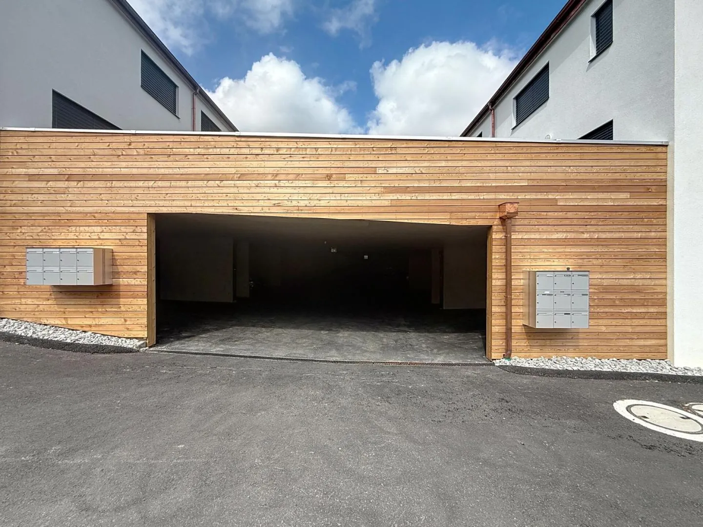 Villa adiacente con 5.5 stanze a Vuisternens-en-Ogoz - Foto 19 di 20