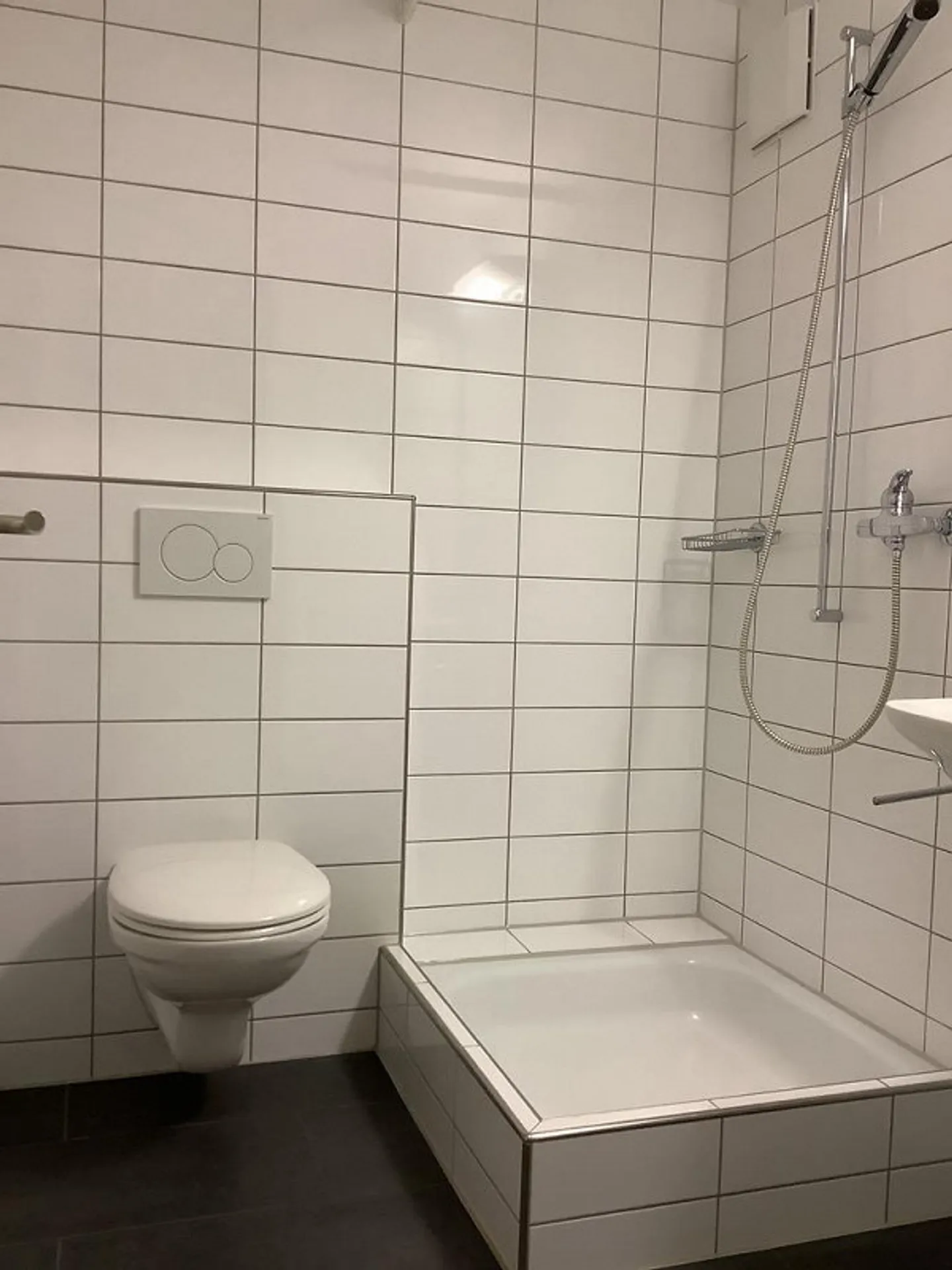 Stilvolles Erdgeschoss-Apartment - Foto 3 von 10