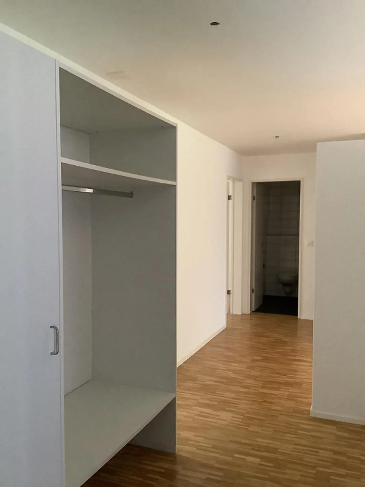 Stilvolles Erdgeschoss-Apartment - Foto 9 von 10