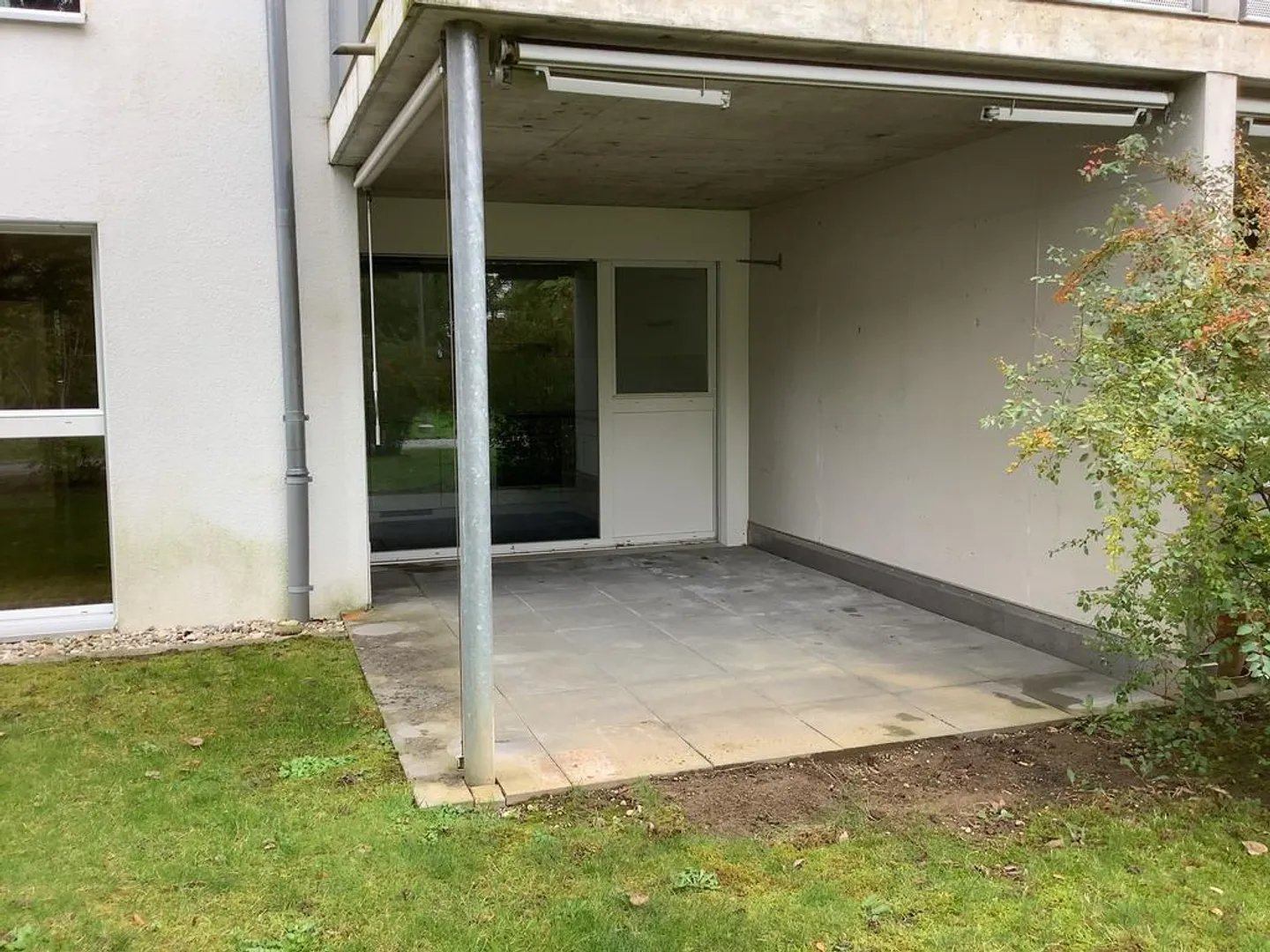 Stilvolles Erdgeschoss-Apartment - Foto 10 von 10