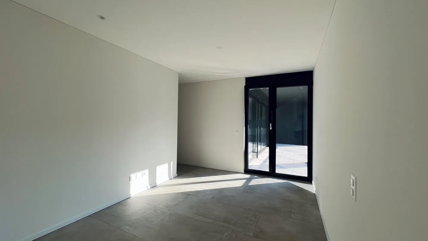 MAGLIASO MODERNO 3.5 LOCALI CON PISCINA CONDOMINIALE - Foto 4 di 8