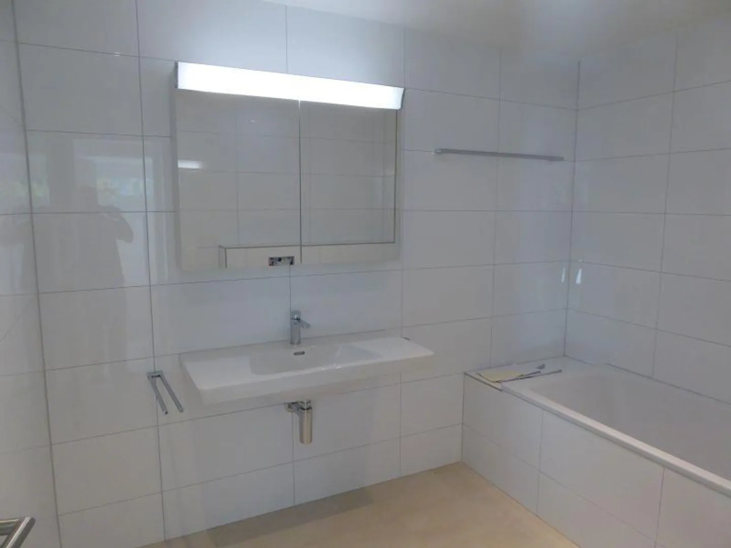 3.5 Room Apartment in Schübelbach - Photo 3 of 13