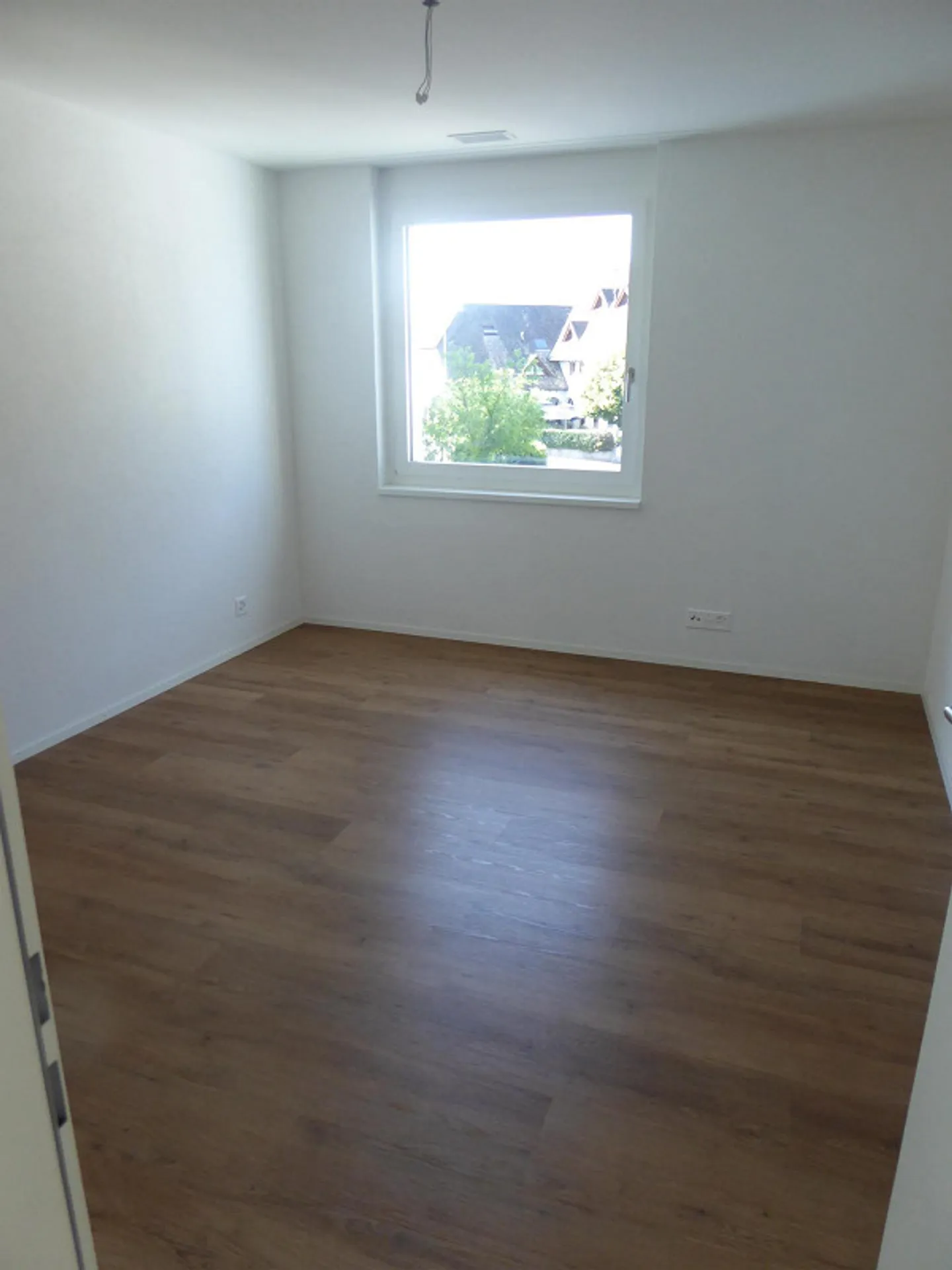 3.5 Room Apartment in Schübelbach - Photo 6 of 13