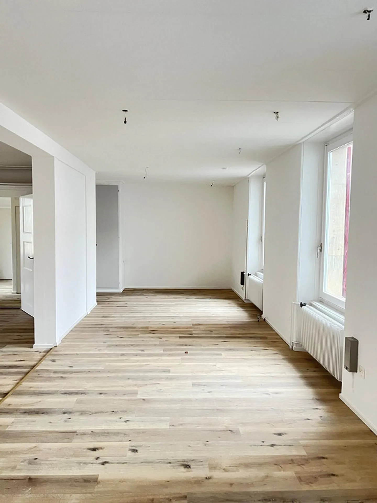 Studio/Office - currently under renovation - flexible usage options - Photo 1 of 4