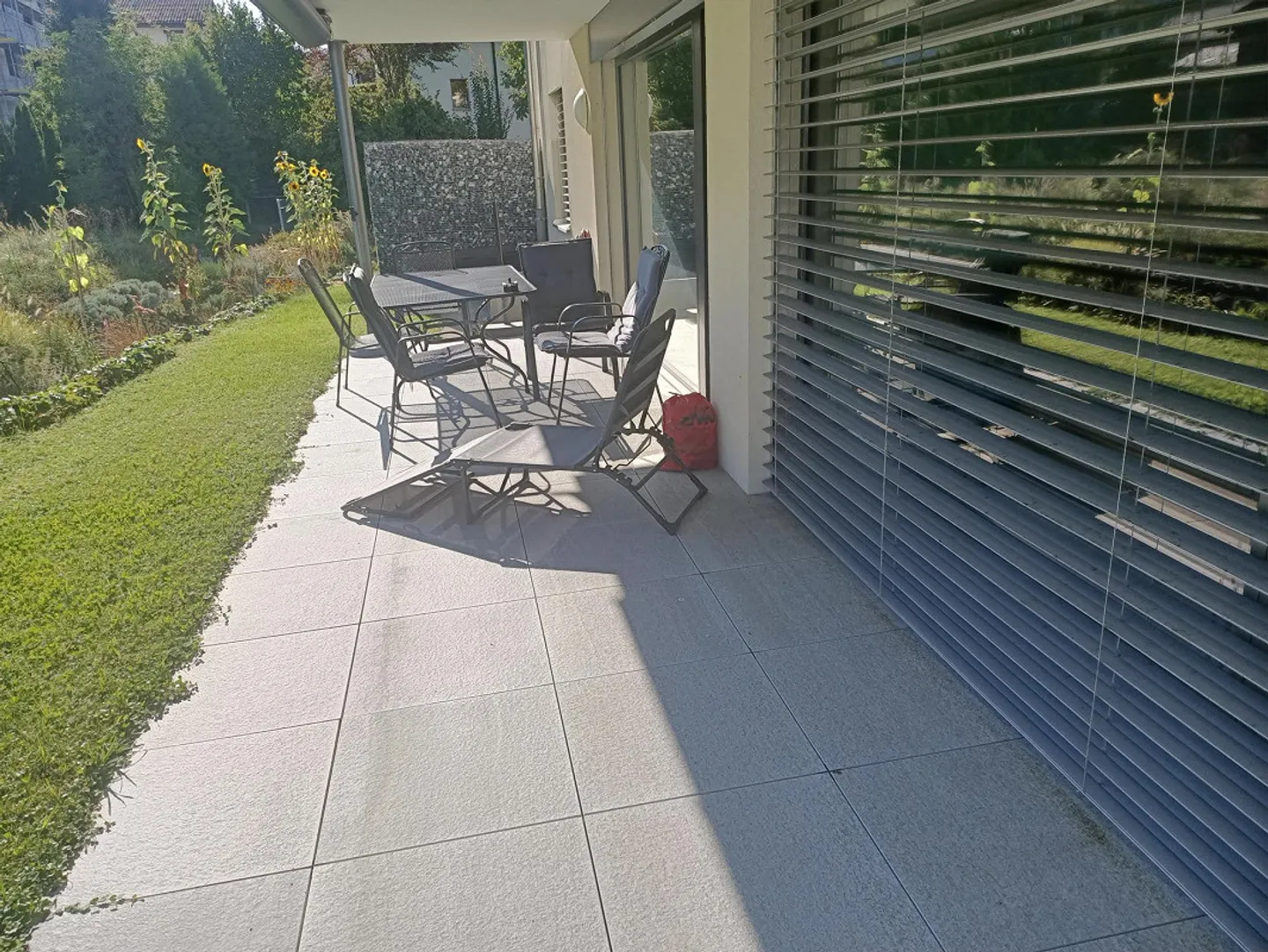 3.5 Room Apartment in Schübelbach - Photo 9 of 13