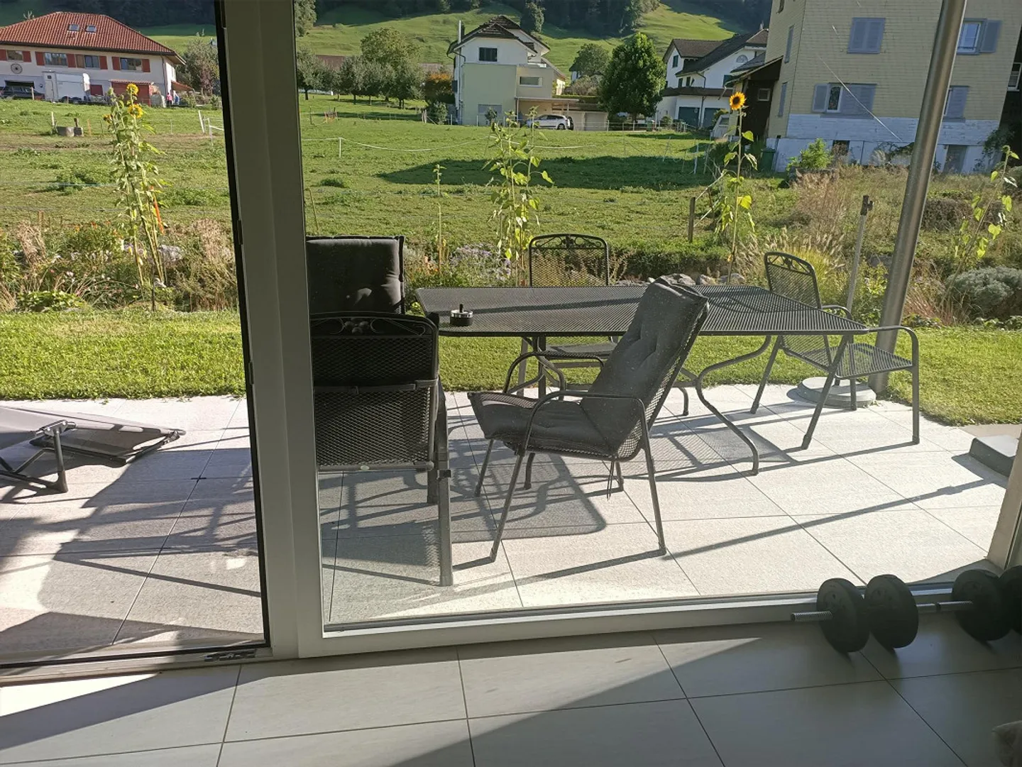 3.5 Room Apartment in Schübelbach - Photo 11 of 13