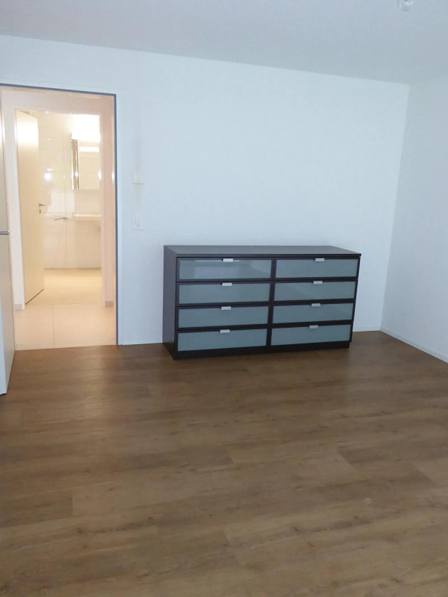 3.5 Room Apartment in Schübelbach - Photo 12 of 13