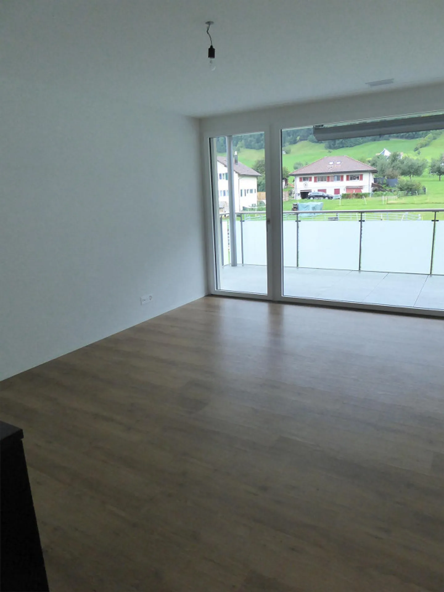 3.5 Room Apartment in Schübelbach - Photo 13 of 13