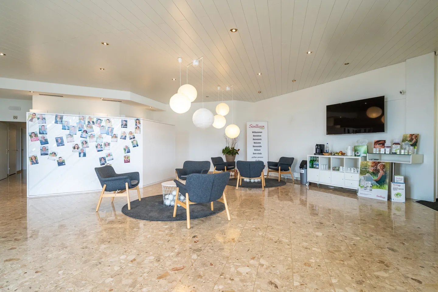 Opportunità di investimento esclusiva: proprietà redditizia a Jonen (AG) - Foto 3 di 15