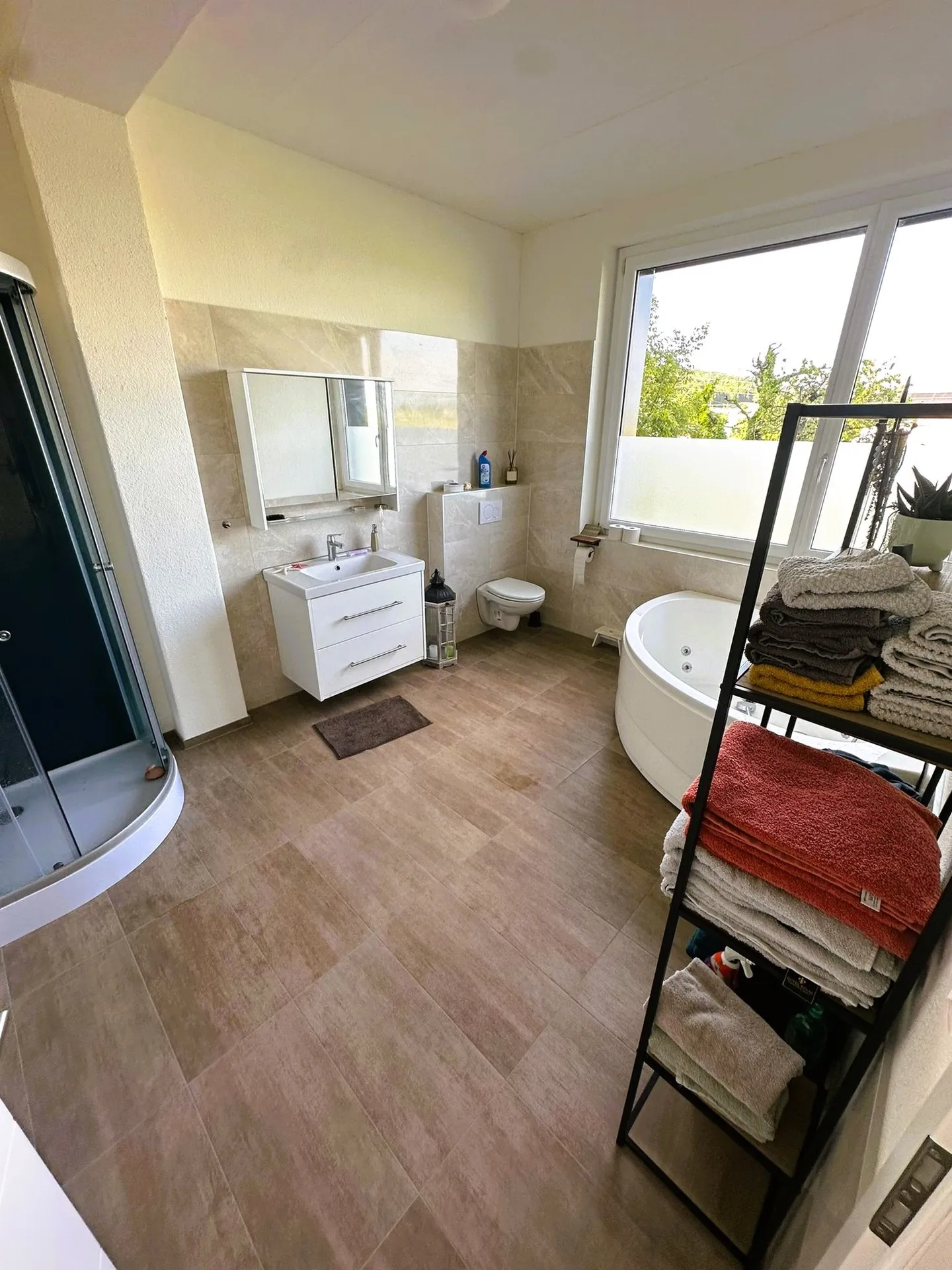 Loft mit atemberaubendem Alpenblick - Foto 8 von 13