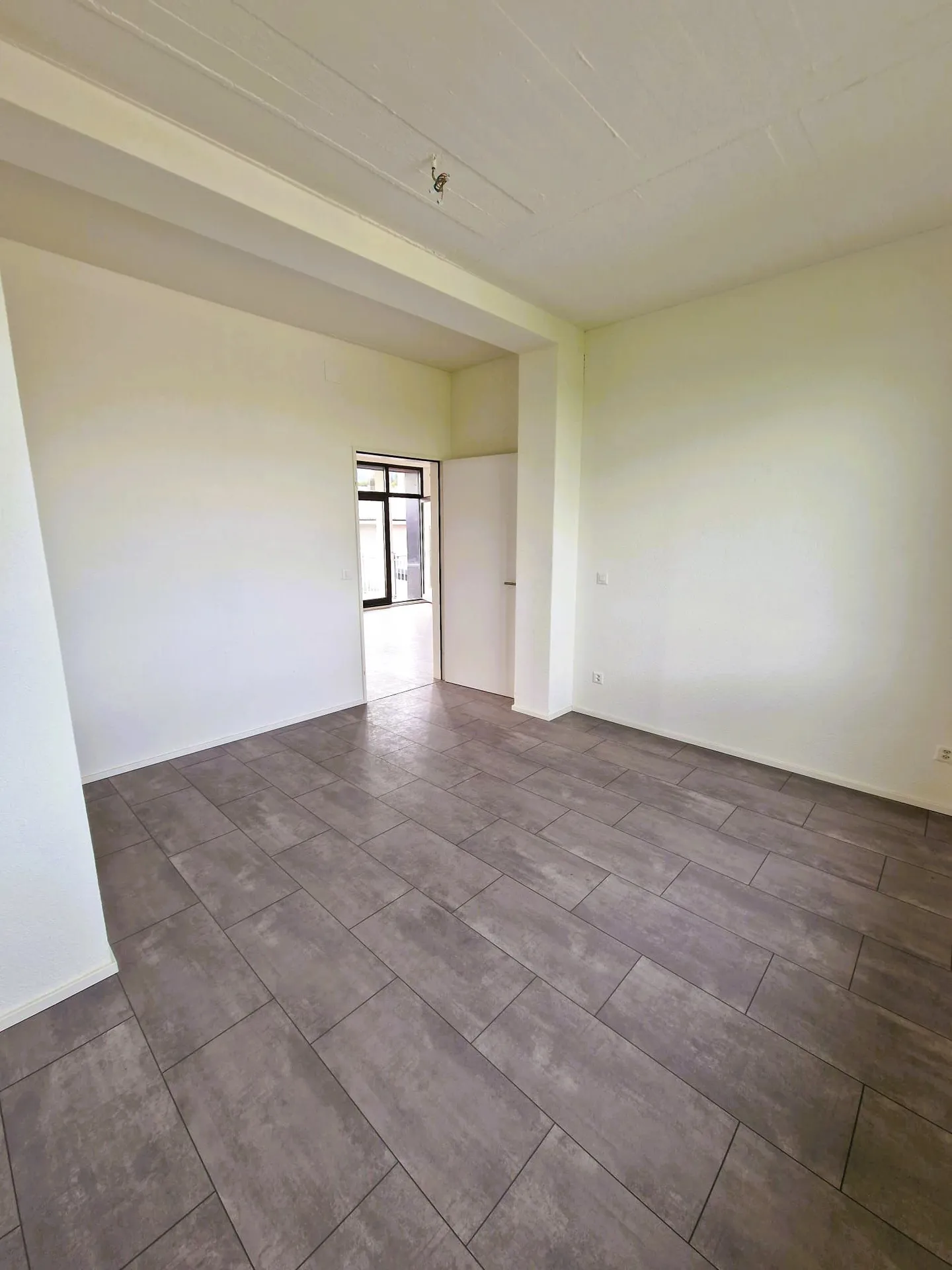 Loft mit atemberaubendem Alpenblick - Foto 9 von 13