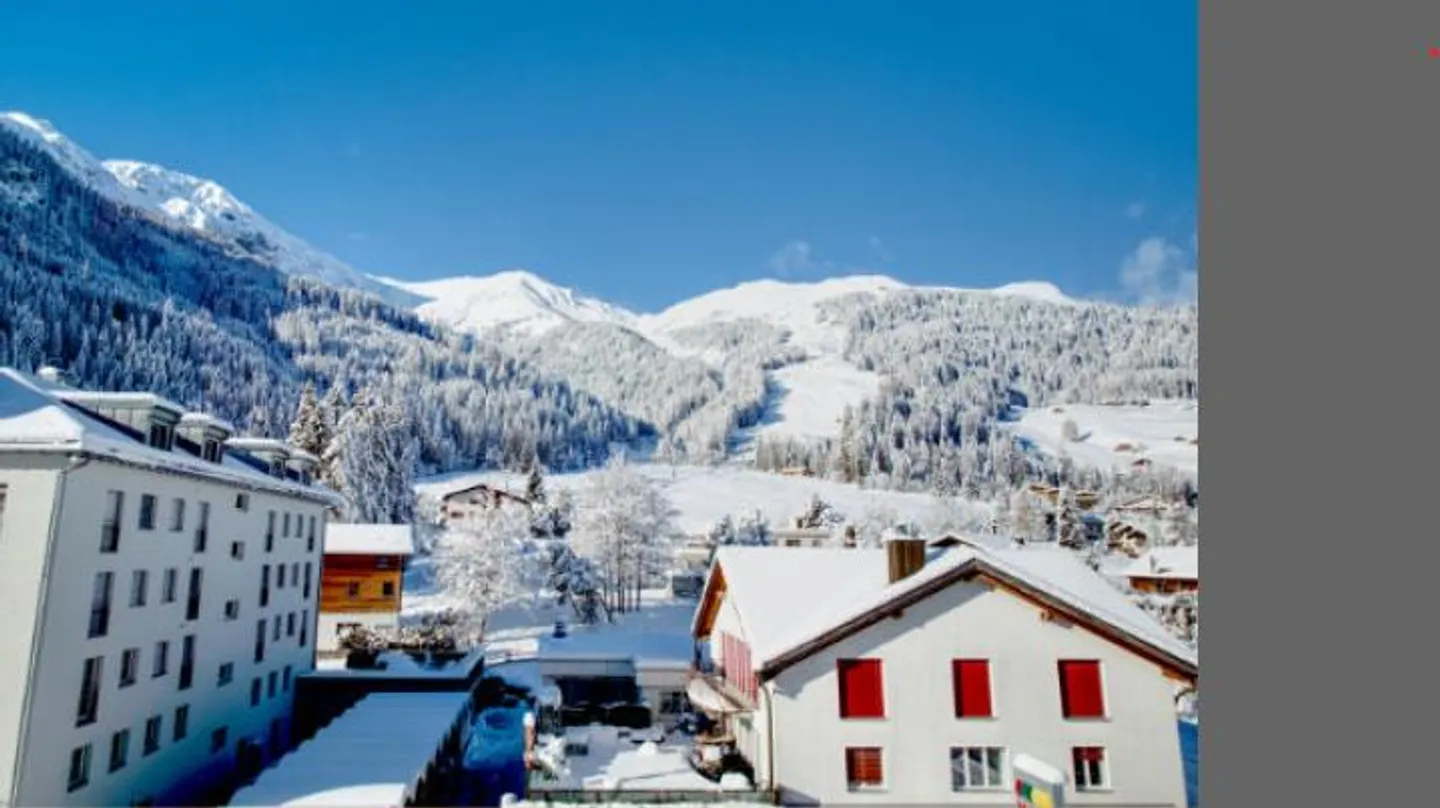 Appartamento per vacanze 2,5 stanze (non arredato) disponibile immediatamente o su appuntamento - Foto 3 di 13