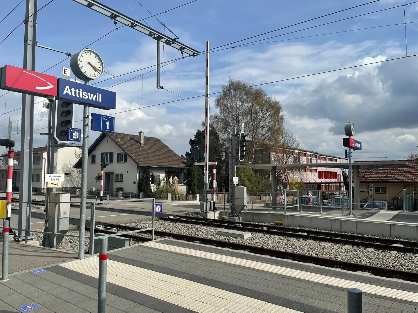 Loft mit atemberaubendem Alpenblick - Foto 12 von 13