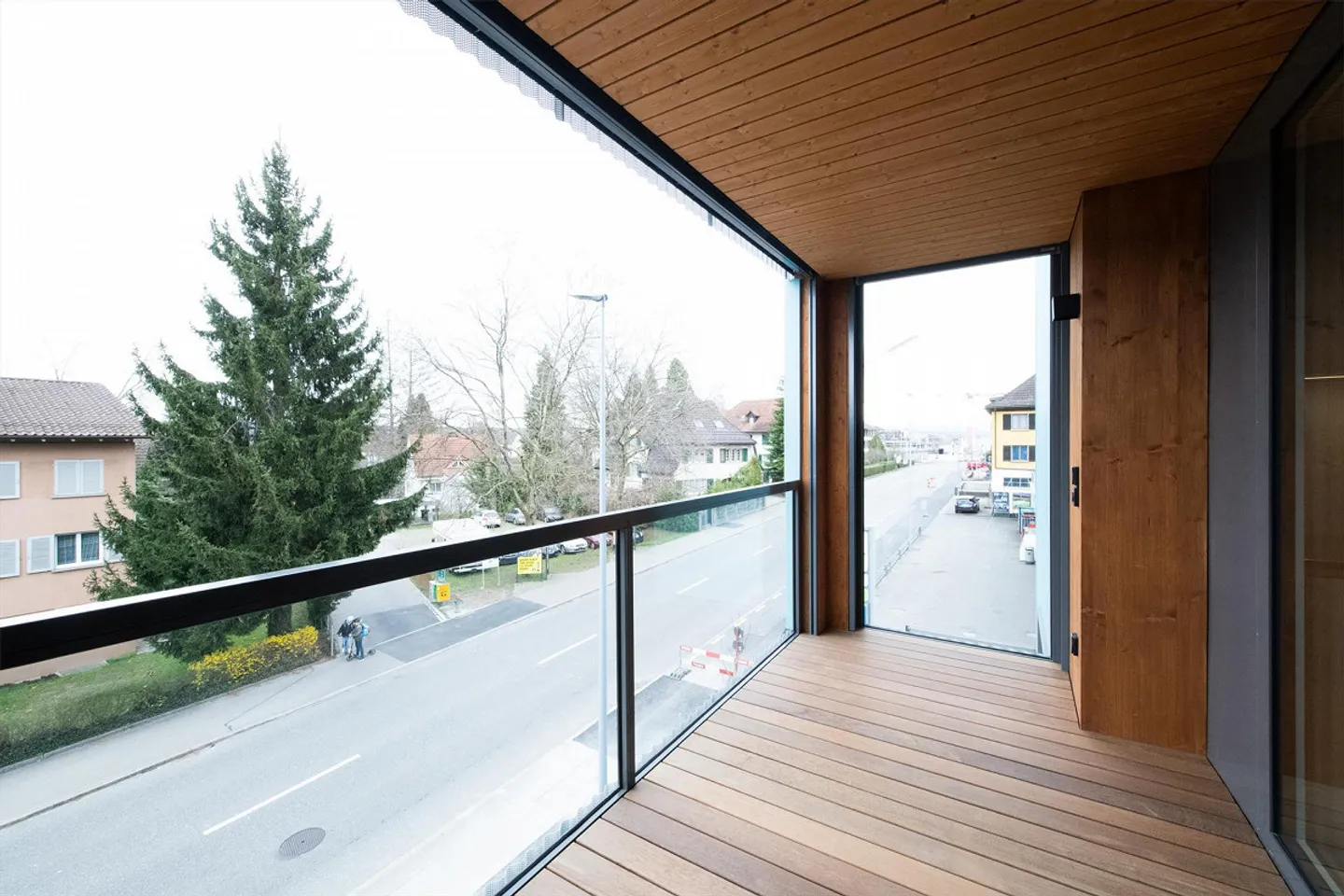 Moderne, helle Büro-/Atelierfläche in Dübendorf  per sofort oder na... - Foto 6 von 6