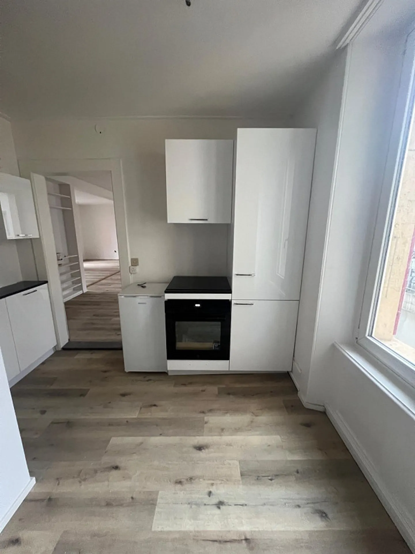 Studio/Office - currently under renovation - flexible usage options - Photo 4 of 4