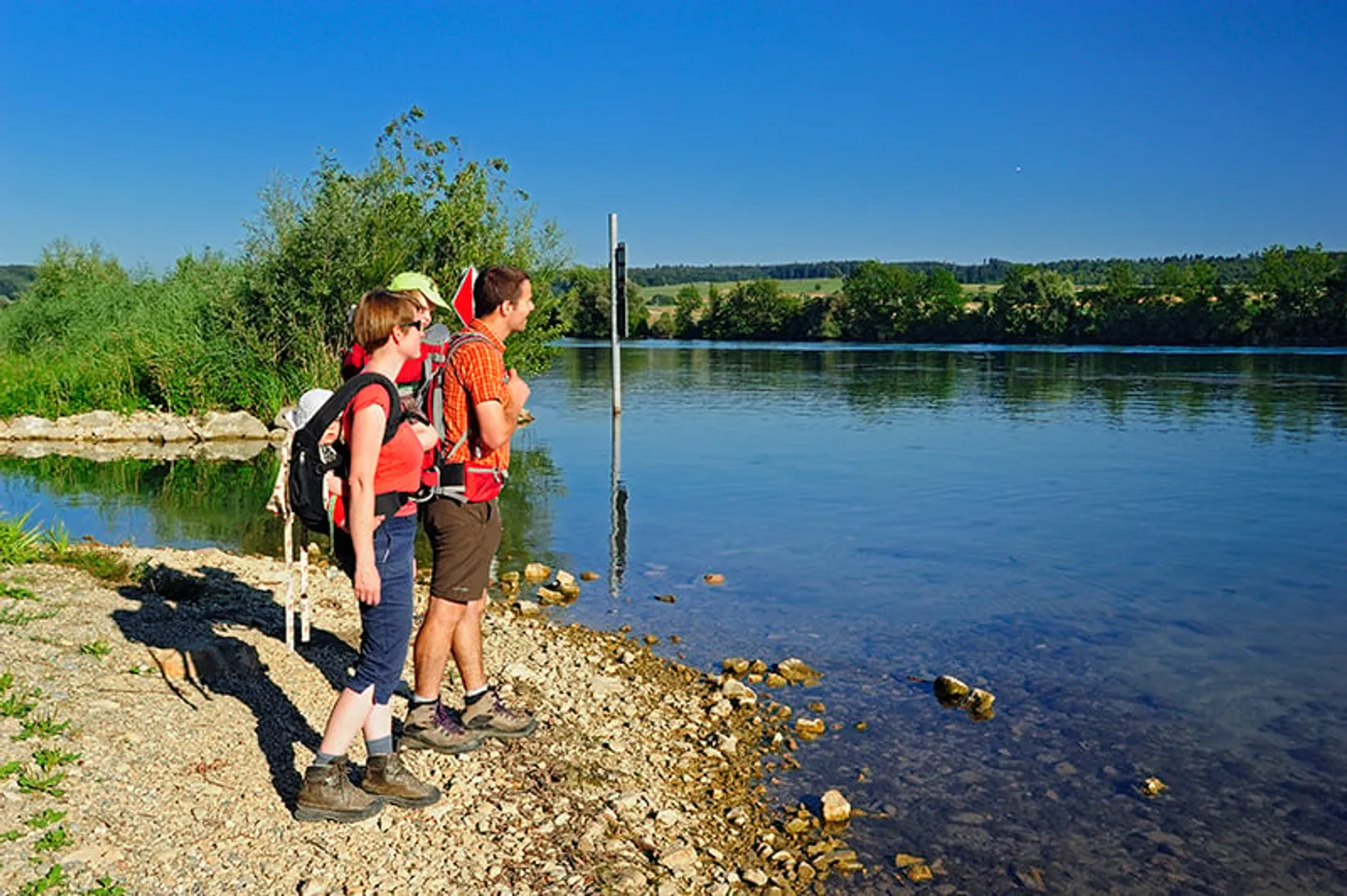 Loft mit atemberaubendem Alpenblick - Foto 13 von 13