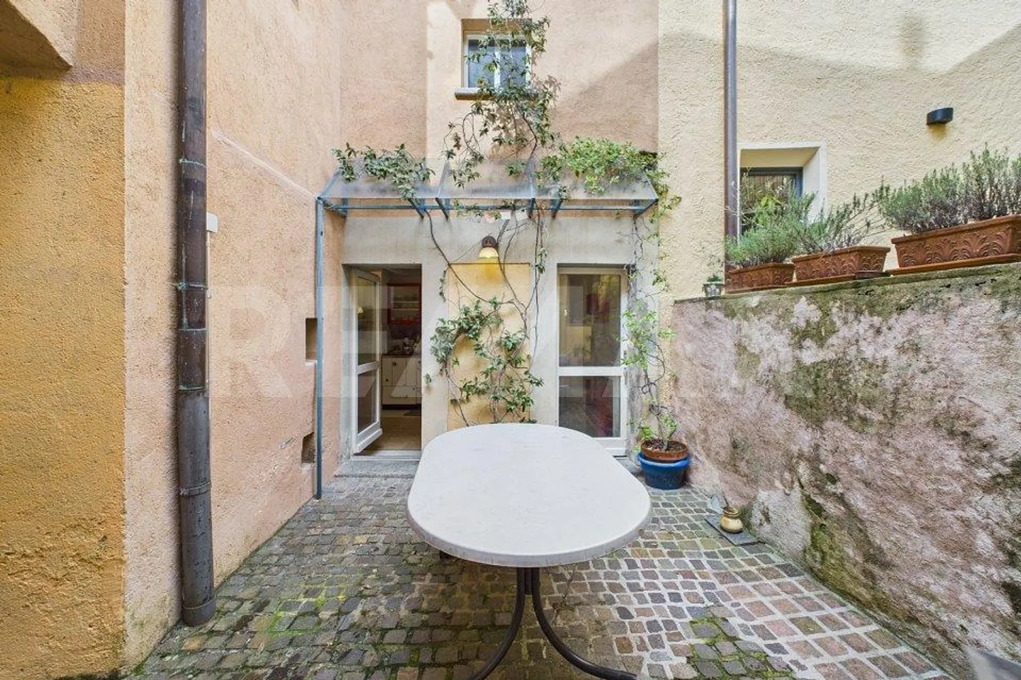 Charmantes Haus in Aranno - Foto 5 von 13
