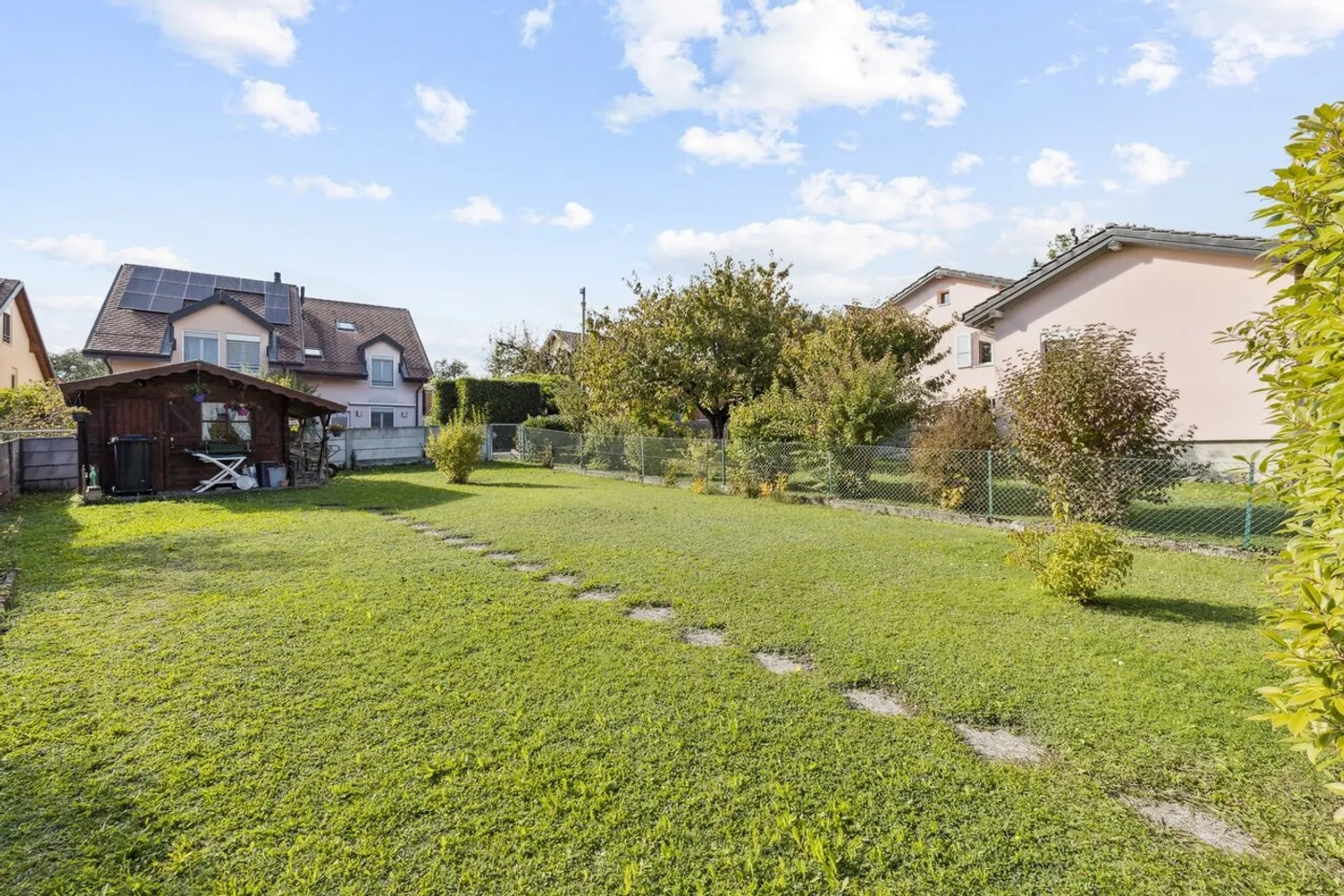 Charmante maison villageoise - Photo 2 sur 2