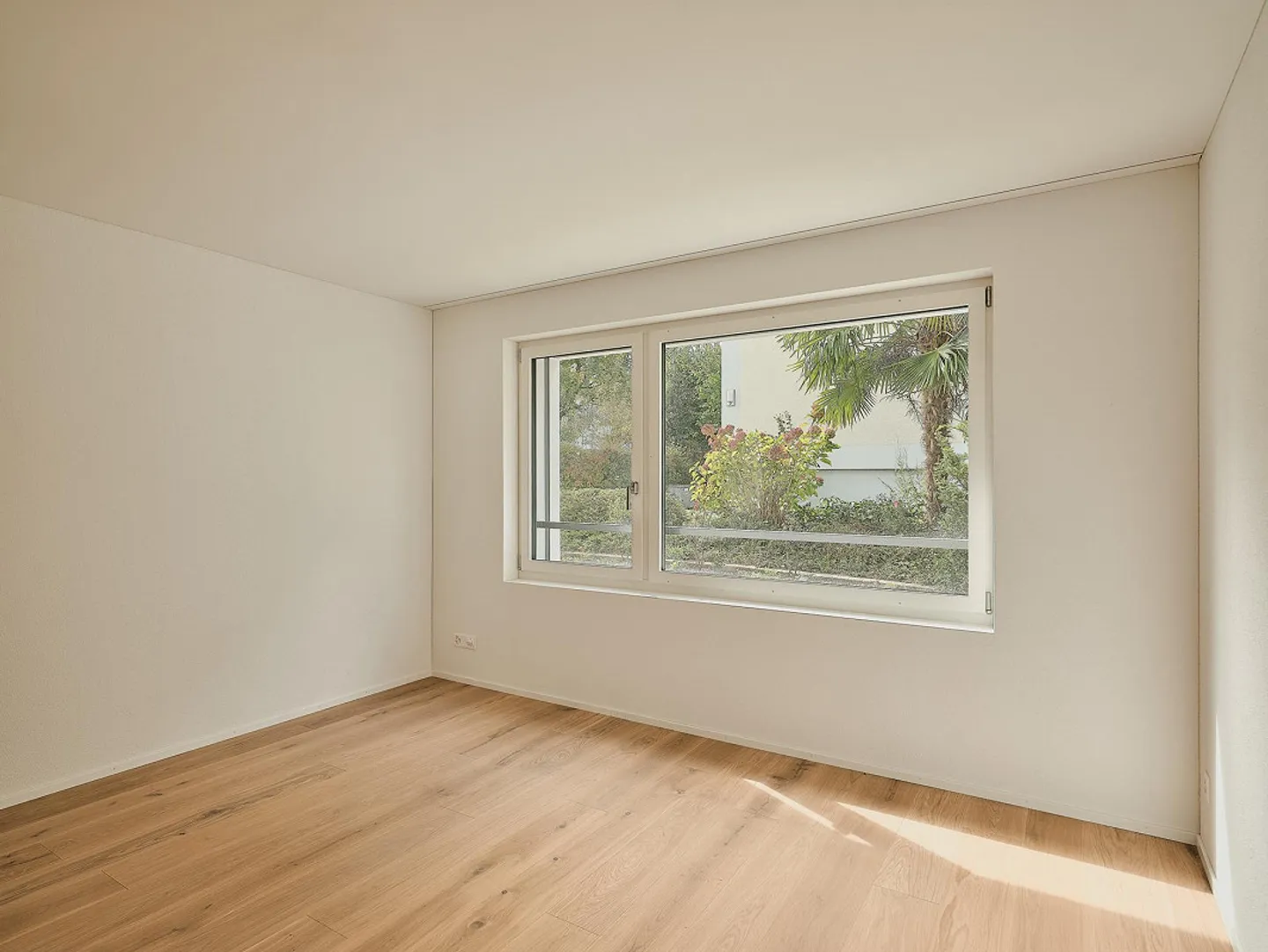 Nuovo appartamento nel quartiere Wesemlin - Prima occupazione in una posizione esclusiva - Foto 3 di 11