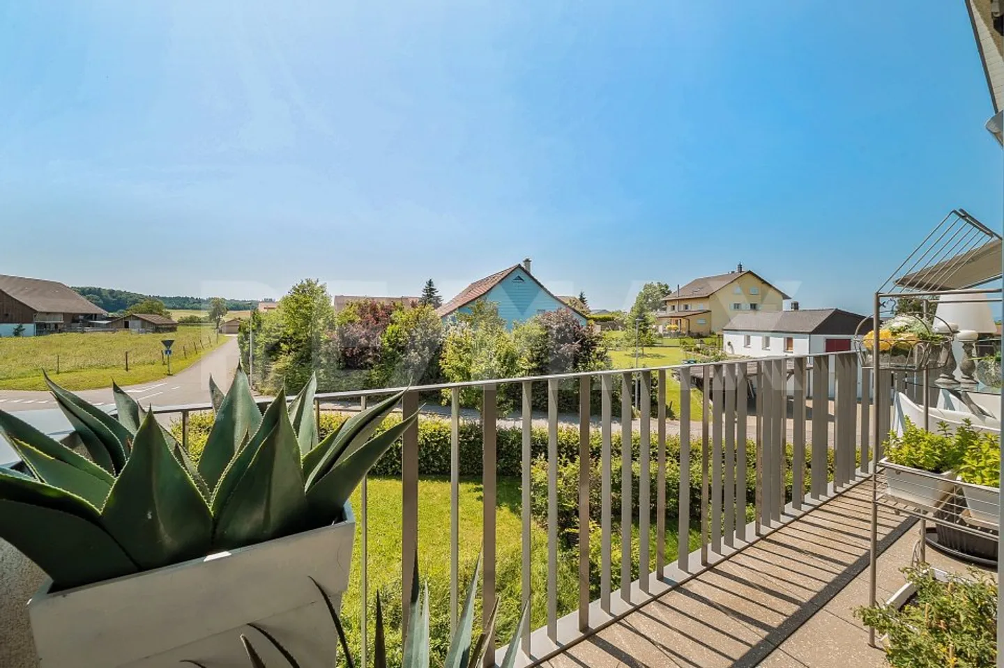 Appartamento cocooning di 90 m² + soppalco di 20 m² - Foto 2 di 13