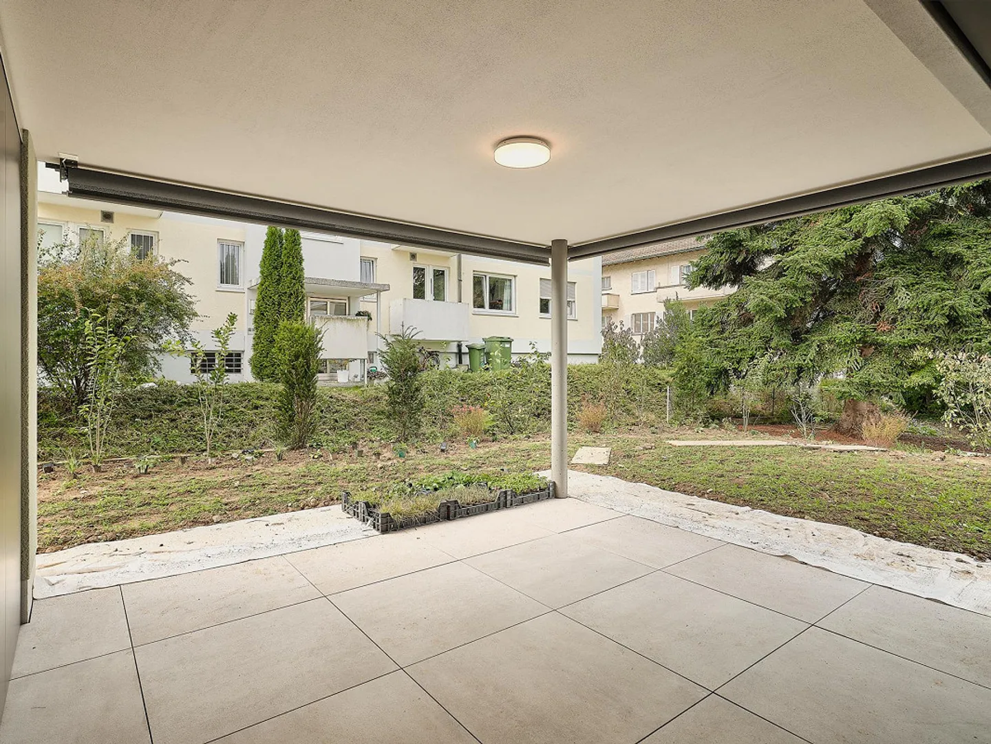 Nuovo appartamento nel quartiere Wesemlin - Prima occupazione in una posizione esclusiva - Foto 7 di 11