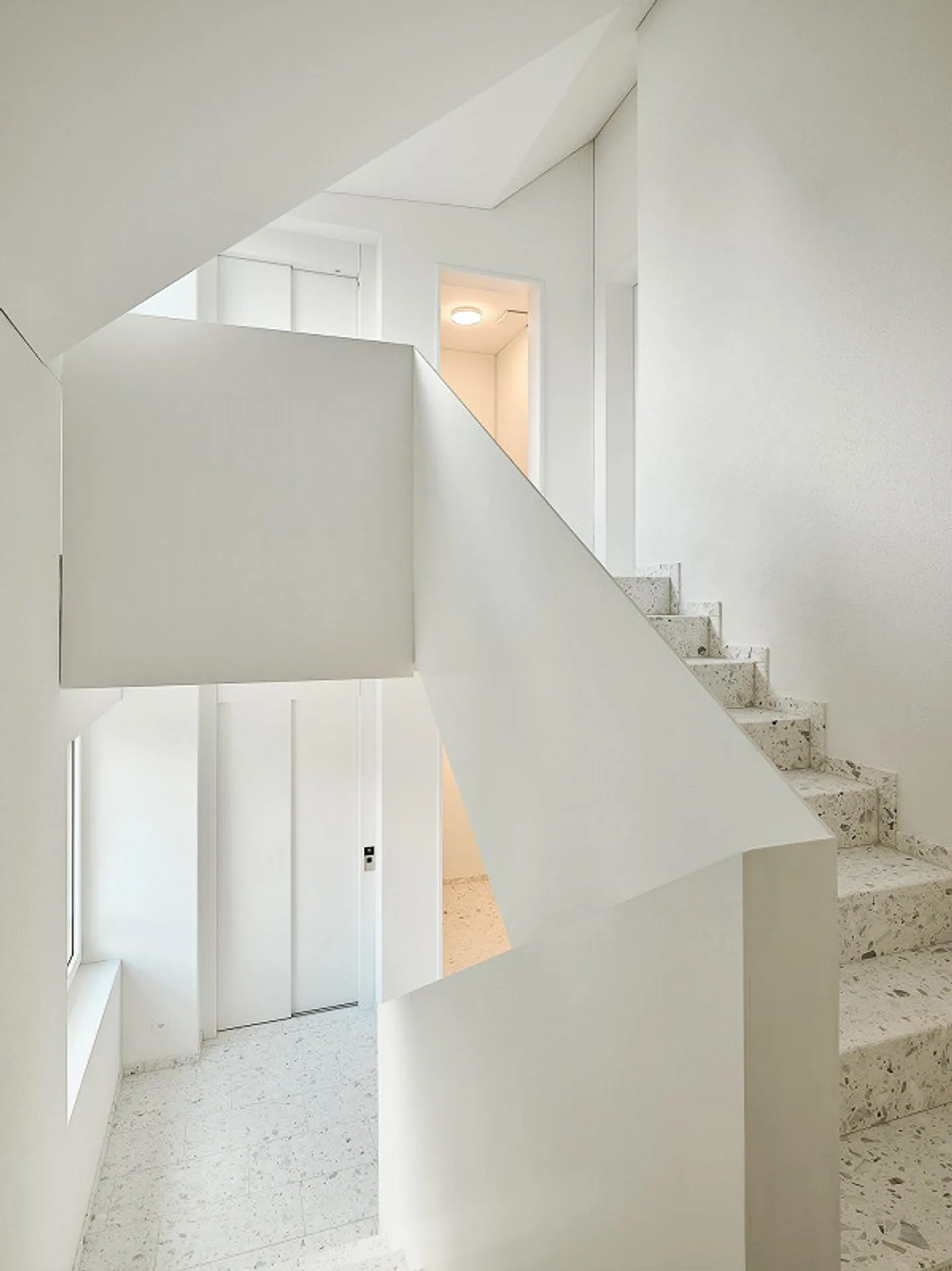 Nuovo appartamento nel quartiere Wesemlin - Prima occupazione in una posizione esclusiva - Foto 10 di 11