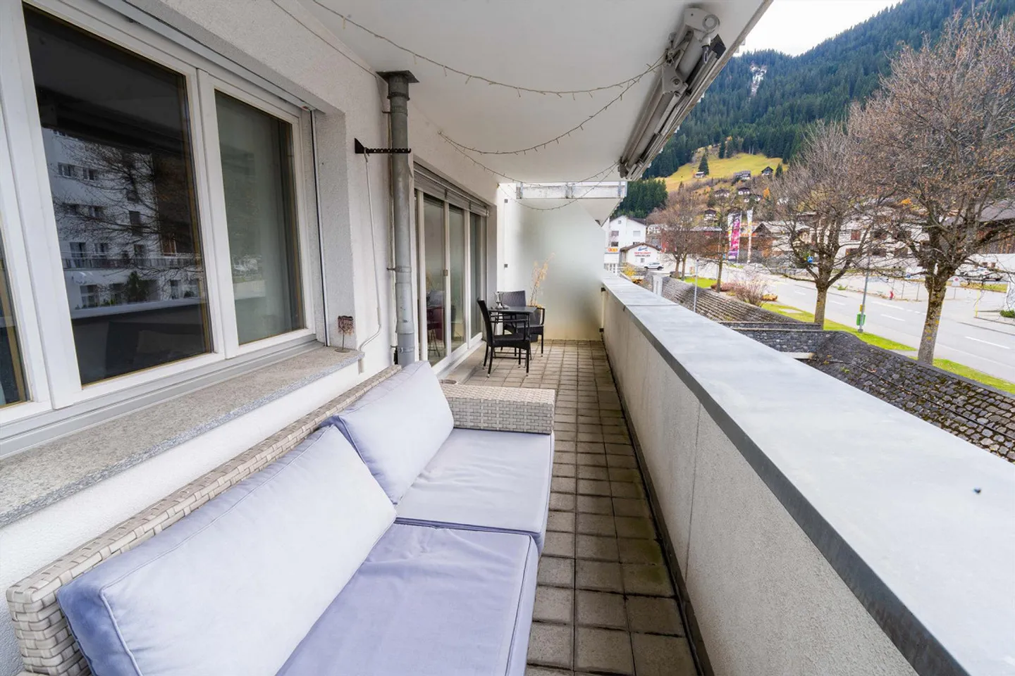 Appartamento per vacanze 2,5 stanze (non arredato) disponibile immediatamente o su appuntamento - Foto 13 di 13