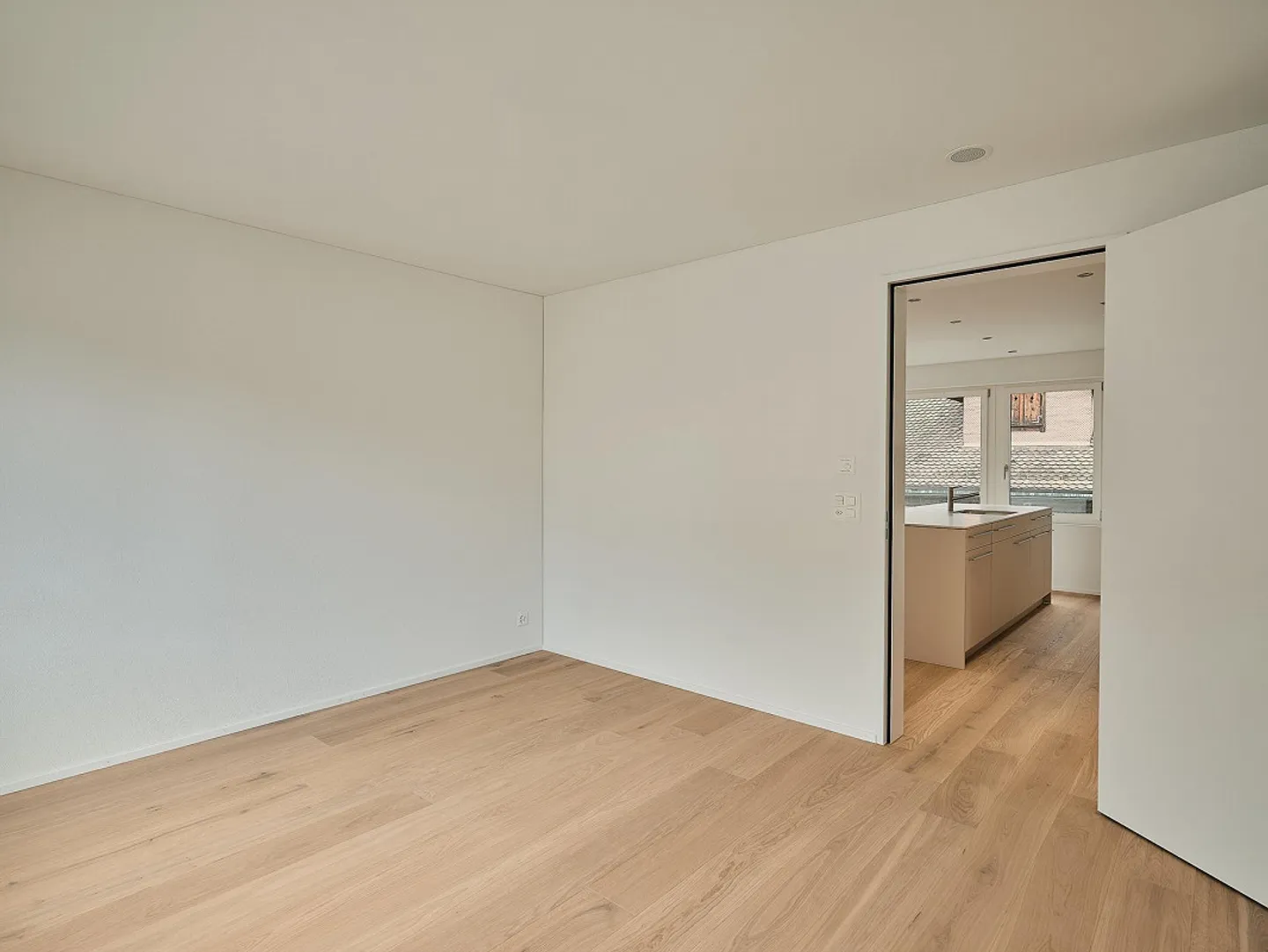 Nuovo appartamento nel quartiere Wesemlin - Prima occupazione in una posizione esclusiva - Foto 4 di 11