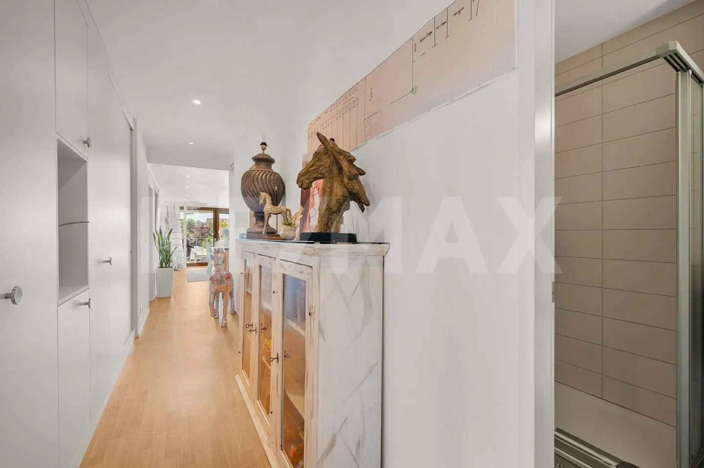 Appartamento cocooning di 90 m² + soppalco di 20 m² - Foto 8 di 13