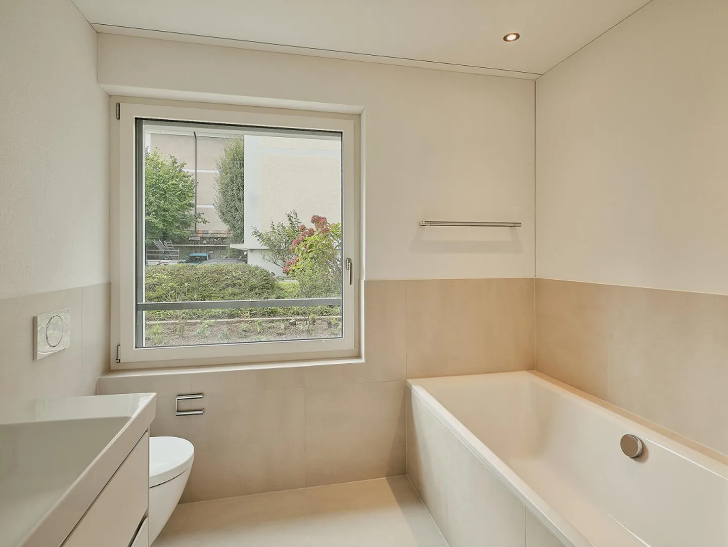 Nuovo appartamento nel quartiere Wesemlin - Prima occupazione in una posizione esclusiva - Foto 6 di 11