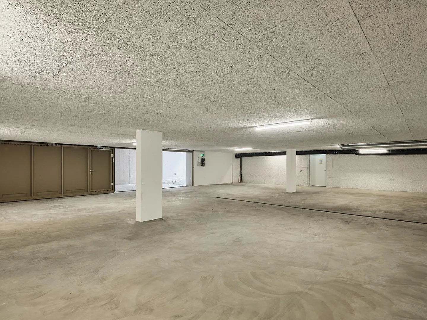 Nuovo appartamento nel quartiere Wesemlin - Prima occupazione in una posizione esclusiva - Foto 11 di 11