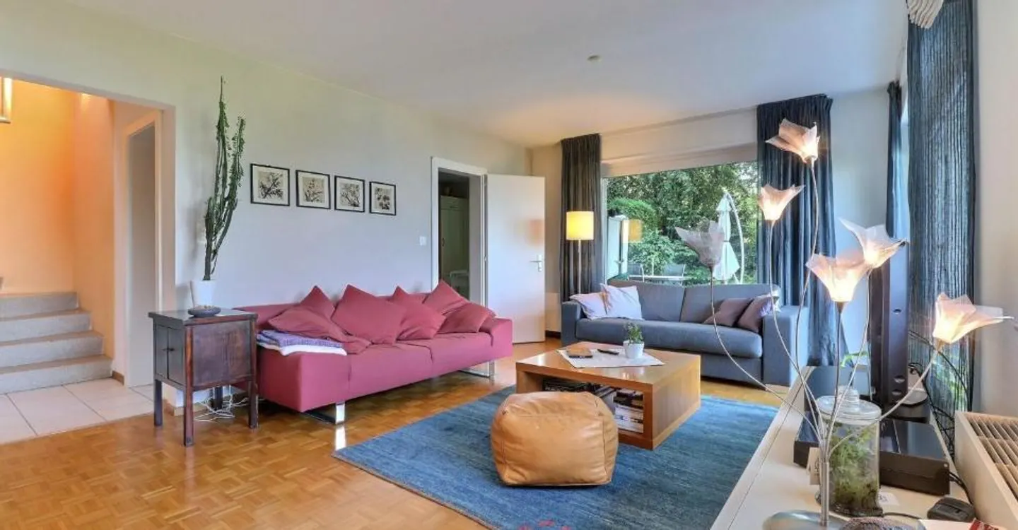 Semi-Detached House 5.5 Rooms - Photo 11 of 13
