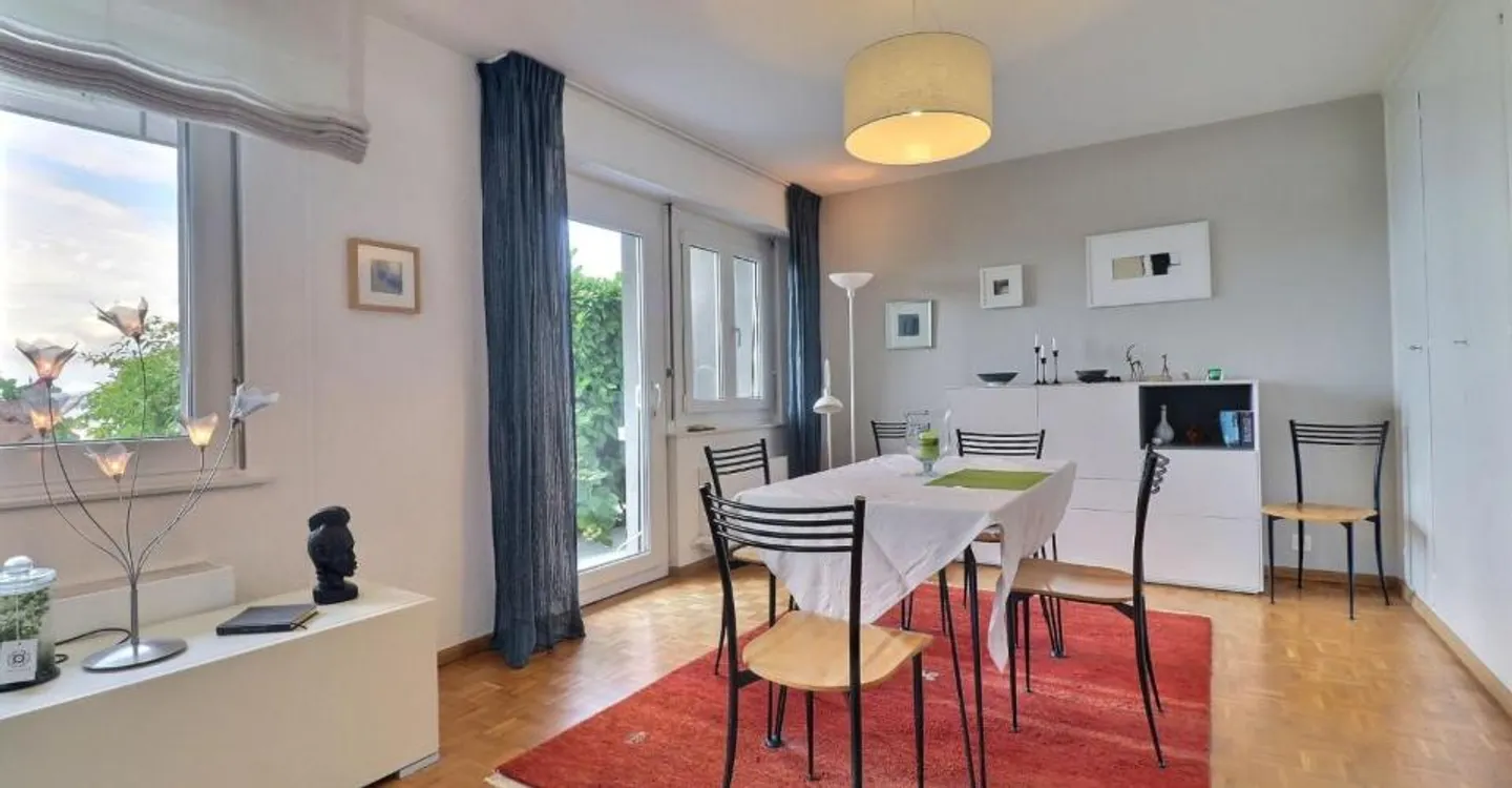 Semi-Detached House 5.5 Rooms - Photo 13 of 13