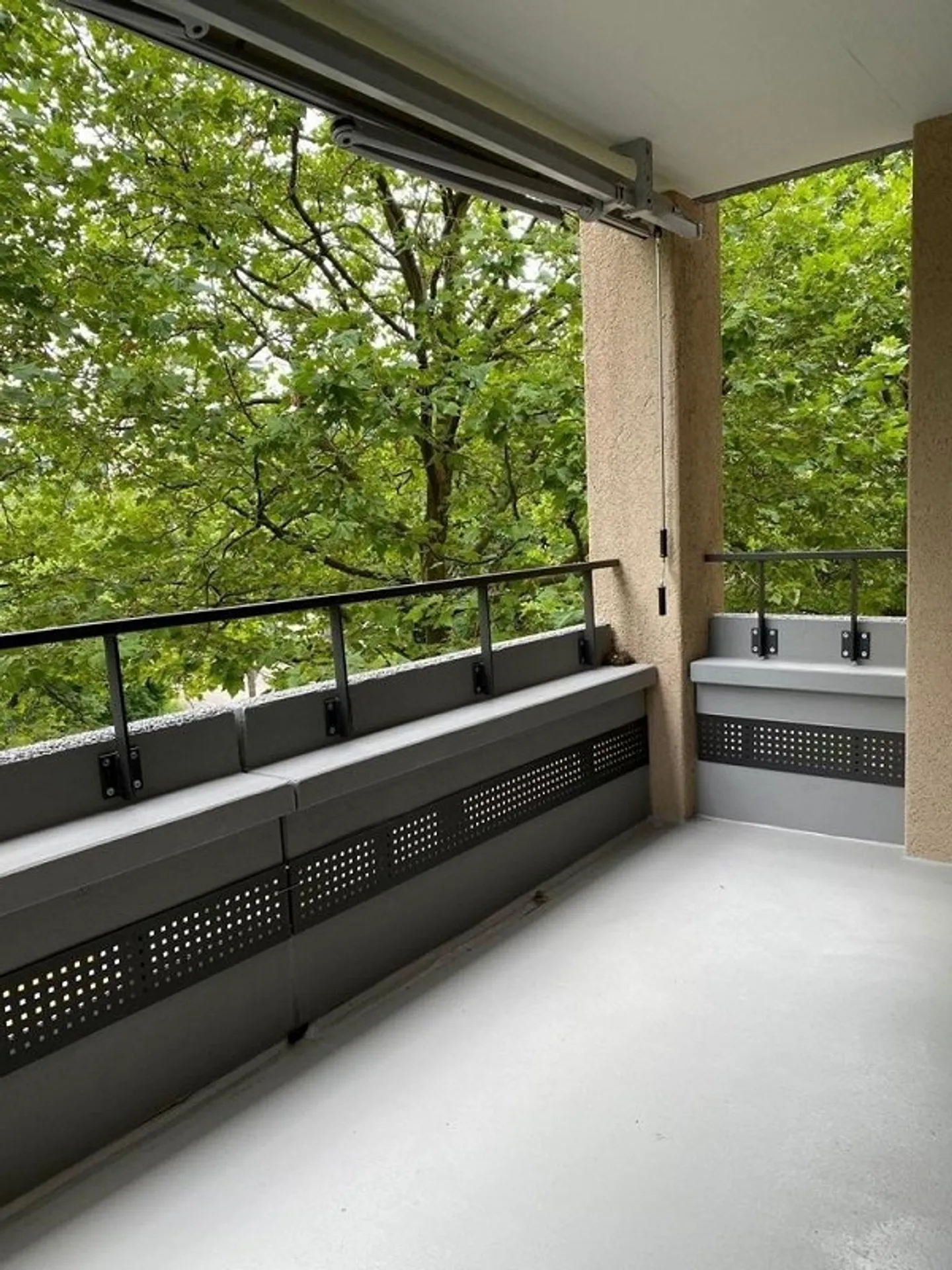 Moderne Wohnung im Lindendorf-Quartier - Foto 2 von 3