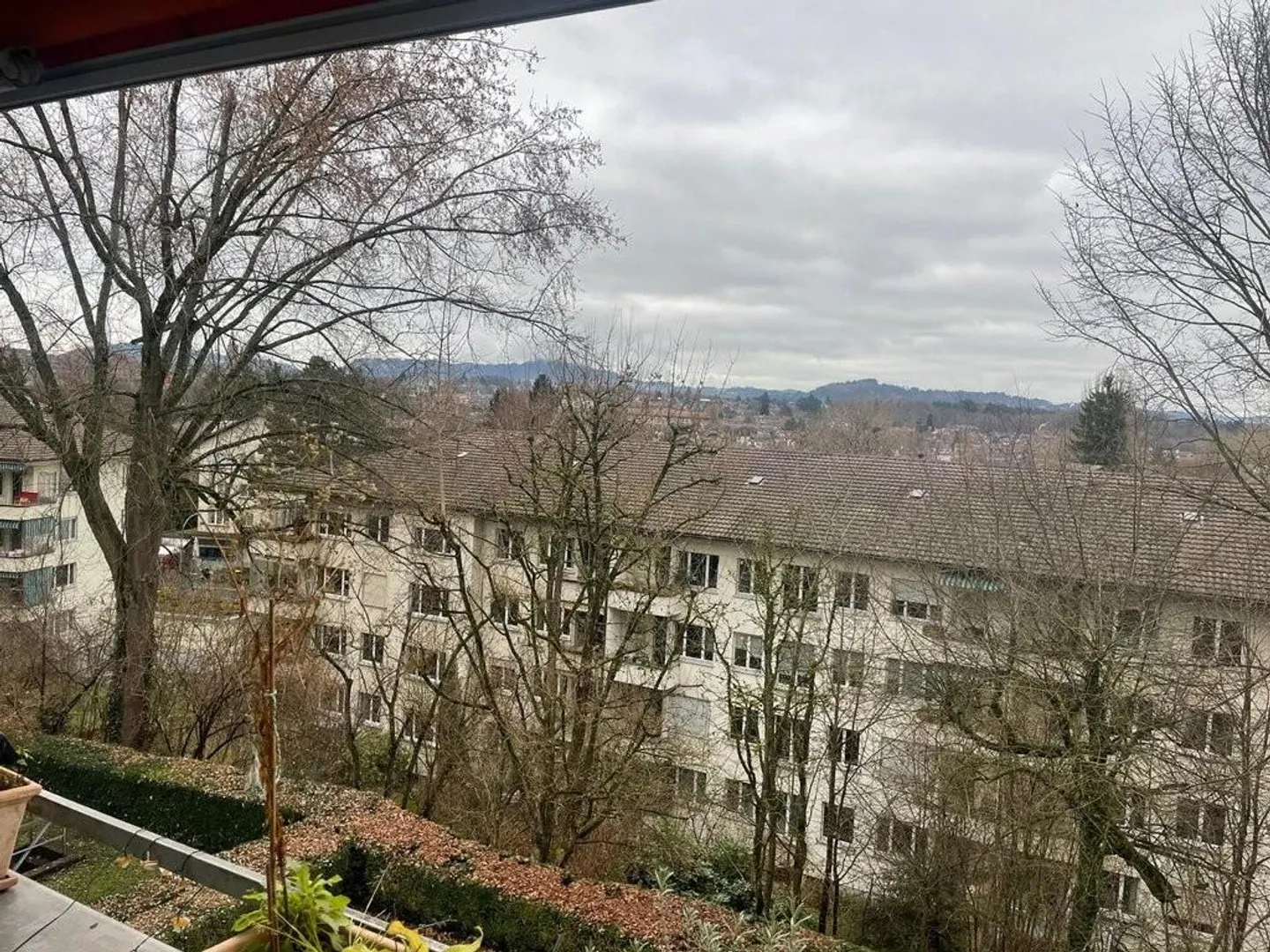 Appartement 1 pièce à louer au Friedheimweg 11 dans la ville de Berne - Photo 6 sur 6