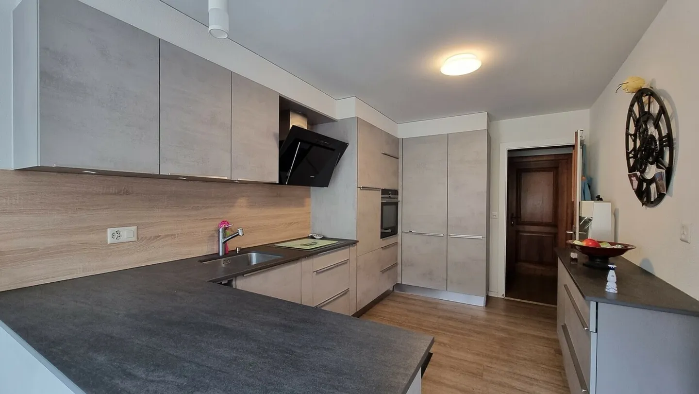 Maison Villageoise à Vendre à Savièse - Photo 3 sur 16