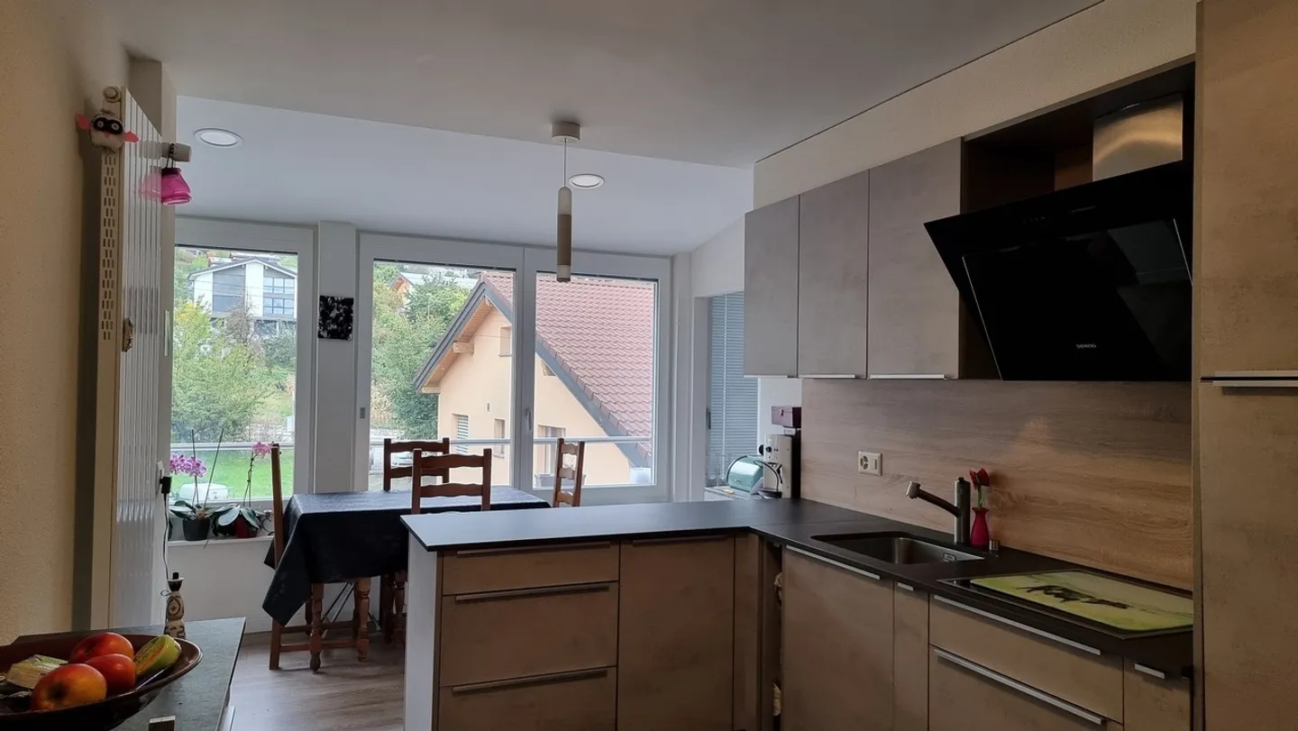 Maison Villageoise à Vendre à Savièse - Photo 4 sur 16