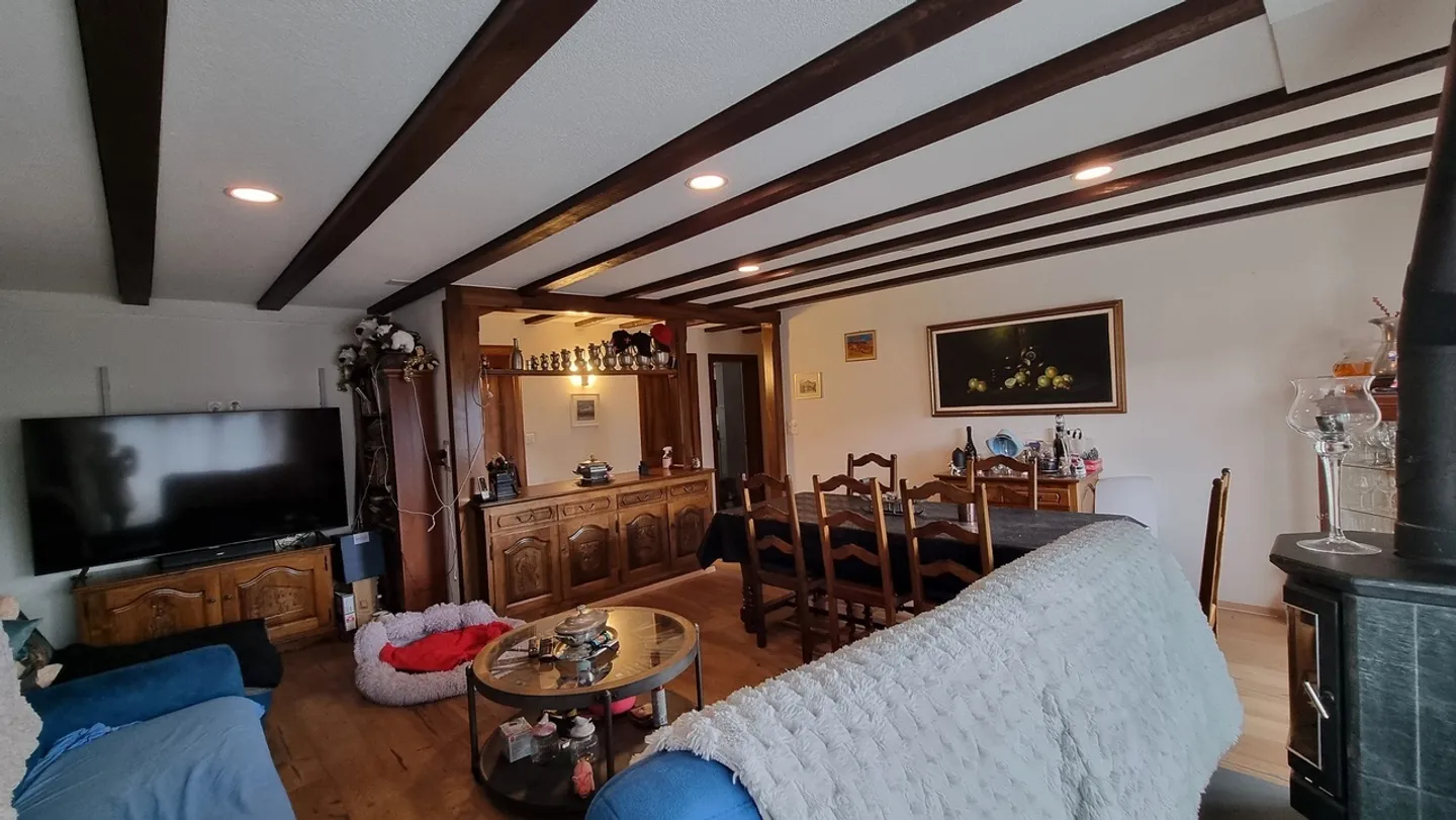 Maison Villageoise à Vendre à Savièse - Photo 6 sur 16