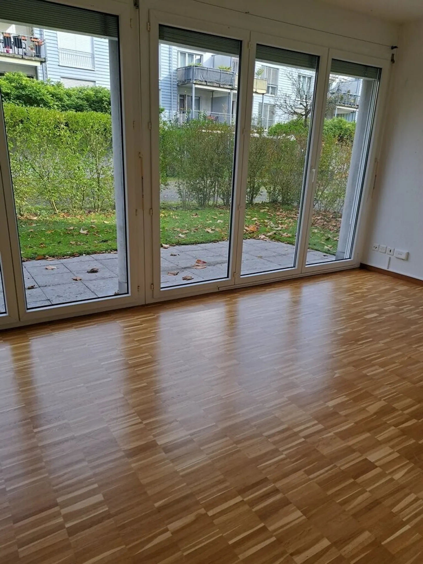 Bright studio for rent - Photo 6 of 9