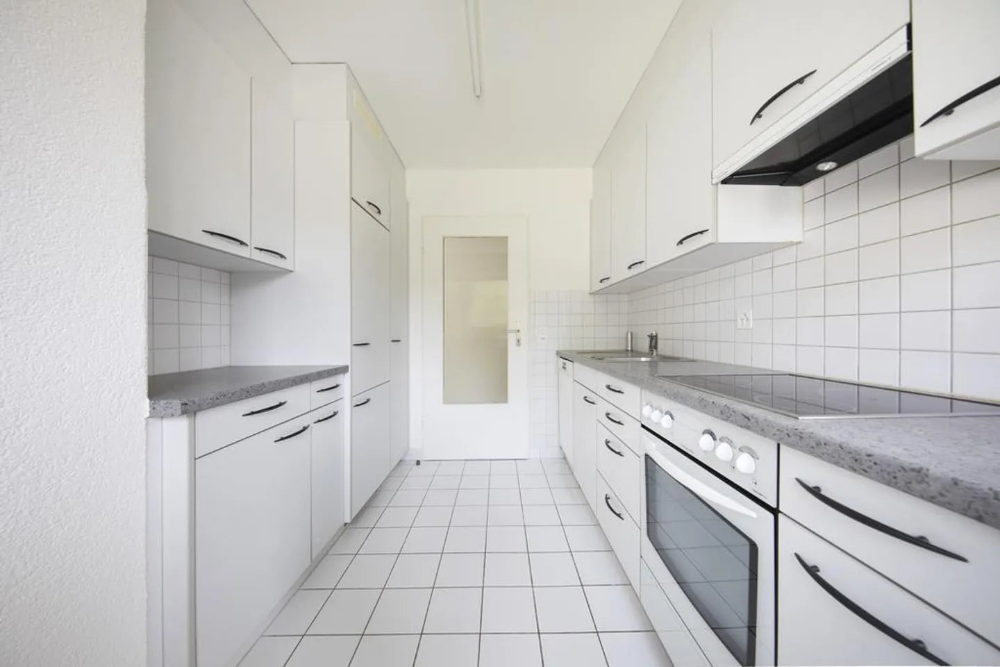 Helle Wohnung an ruhiger Lage - Foto 1 von 7