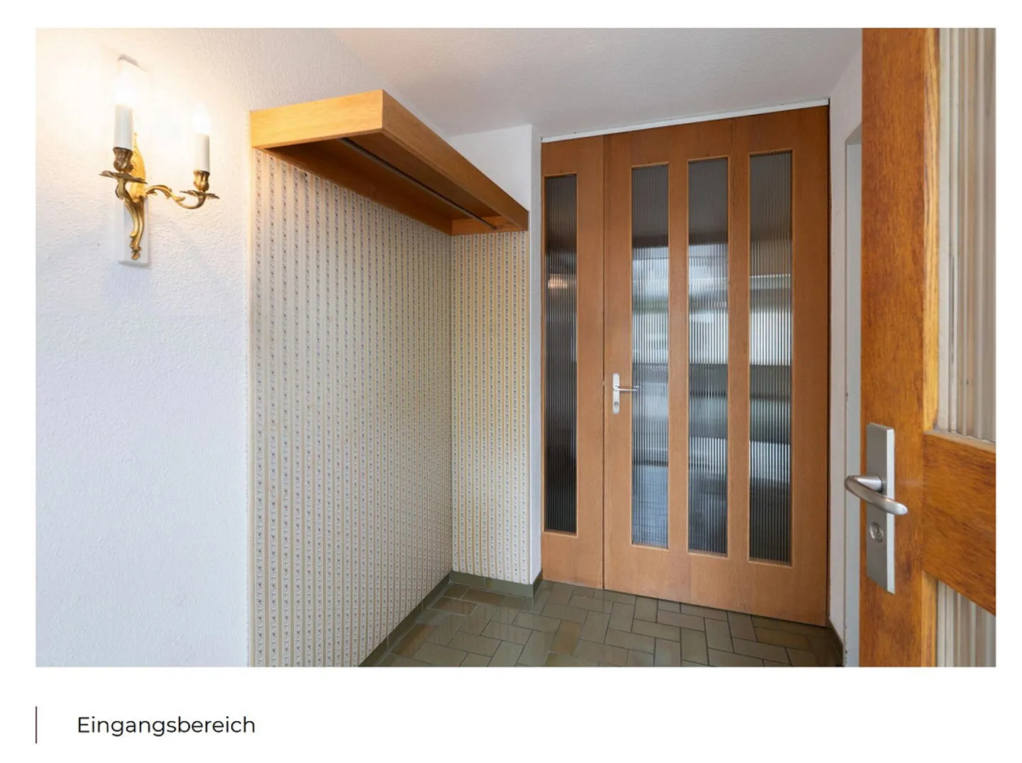 5 pièces REFH au cœur de Wiesendangen - Photo 3 sur 21