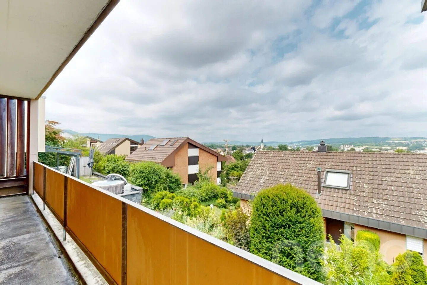 Maison de 4 pièces avec cheminée et vue dégagée dans un emplacement familial - Photo 9 sur 11