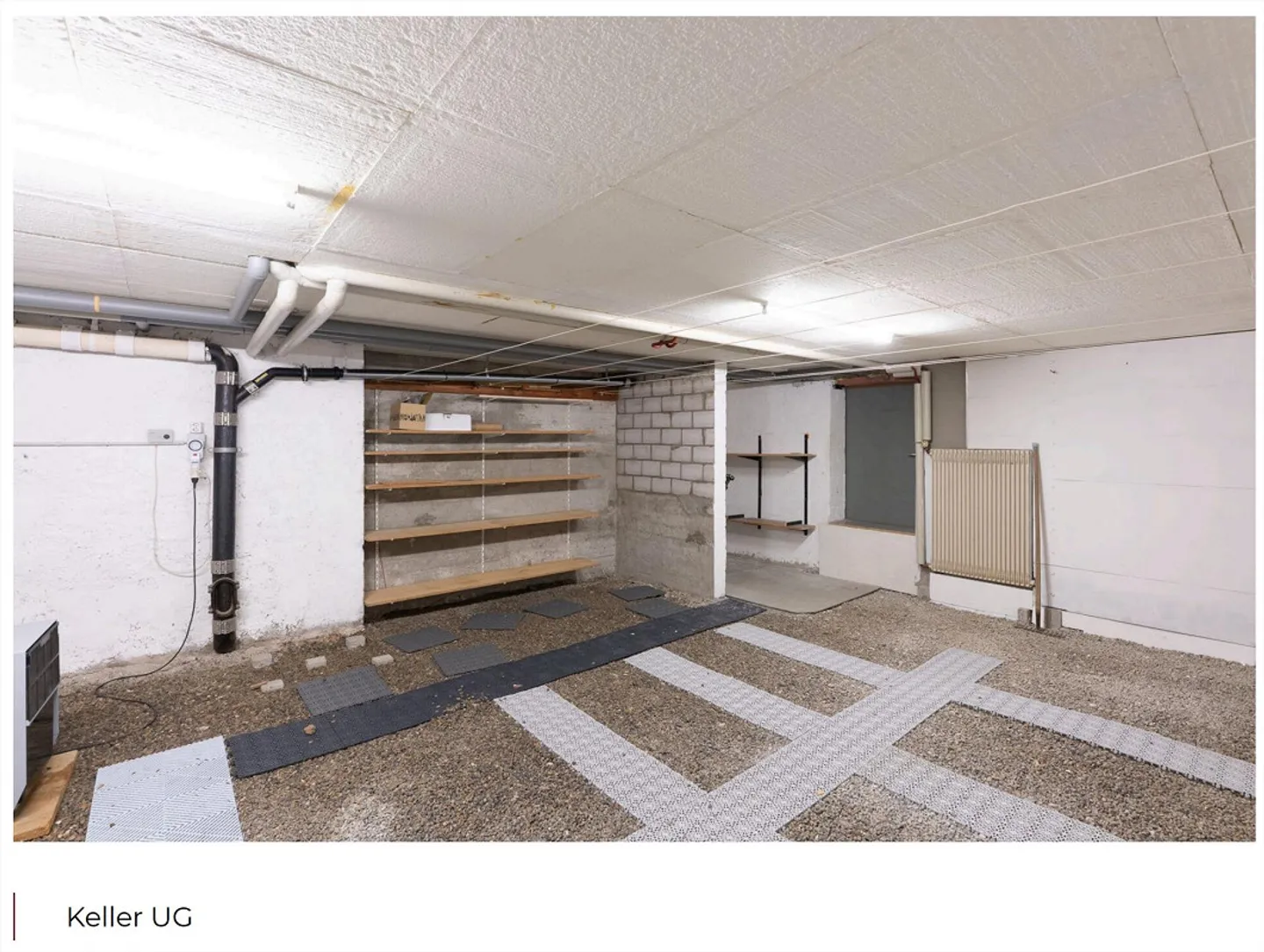 5 pièces REFH au cœur de Wiesendangen - Photo 6 sur 21