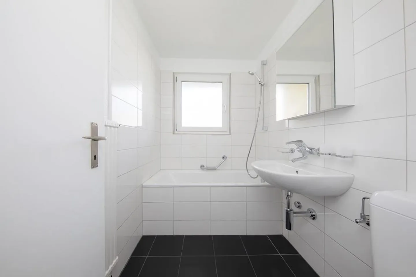 Helle Wohnung an ruhiger Lage - Foto 5 von 7