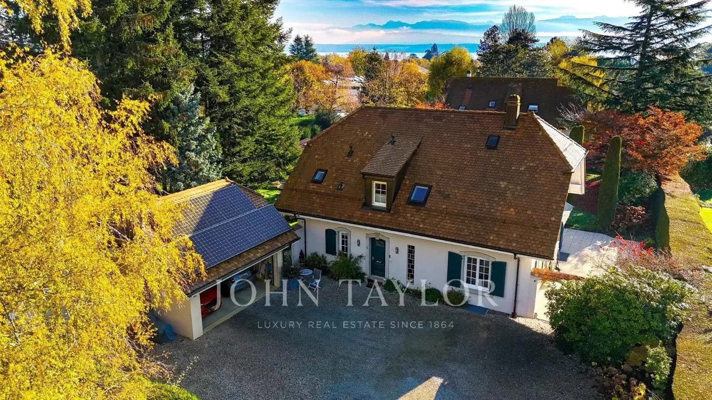 Propriété d'exception près du lac - Photo 5 sur 13