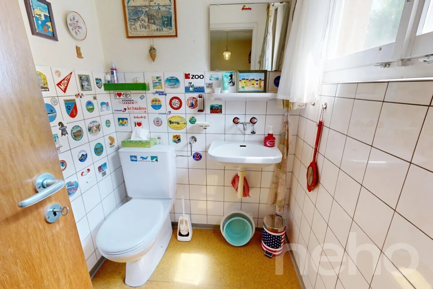 Maison de 4 pièces avec cheminée et vue dégagée dans un emplacement familial - Photo 8 sur 11
