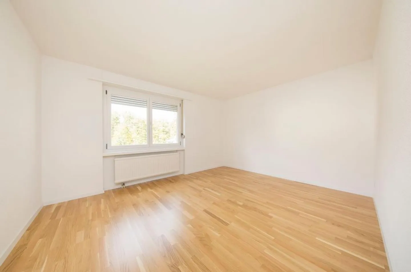Helle Wohnung an ruhiger Lage - Foto 4 von 7